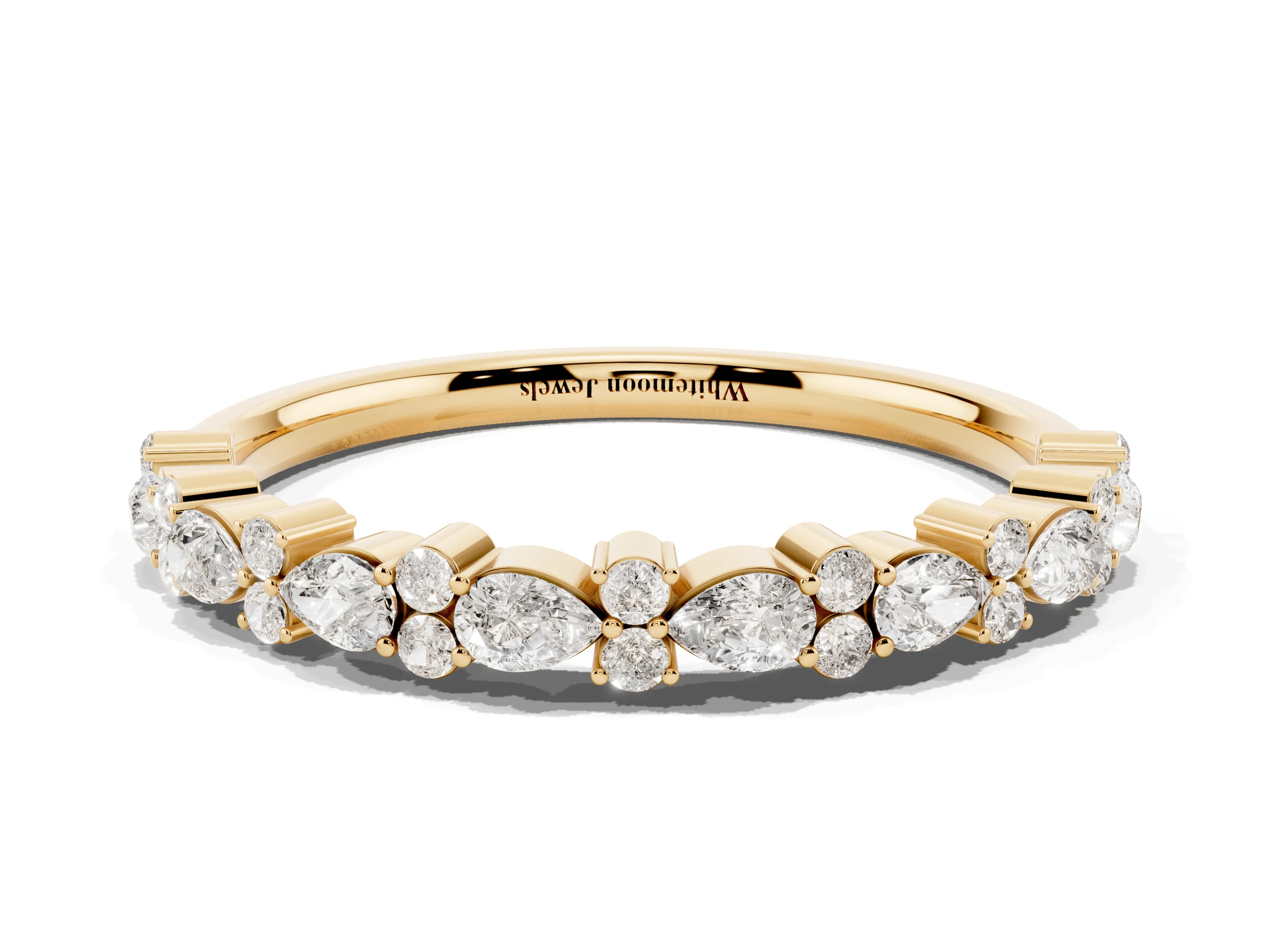 Diamond