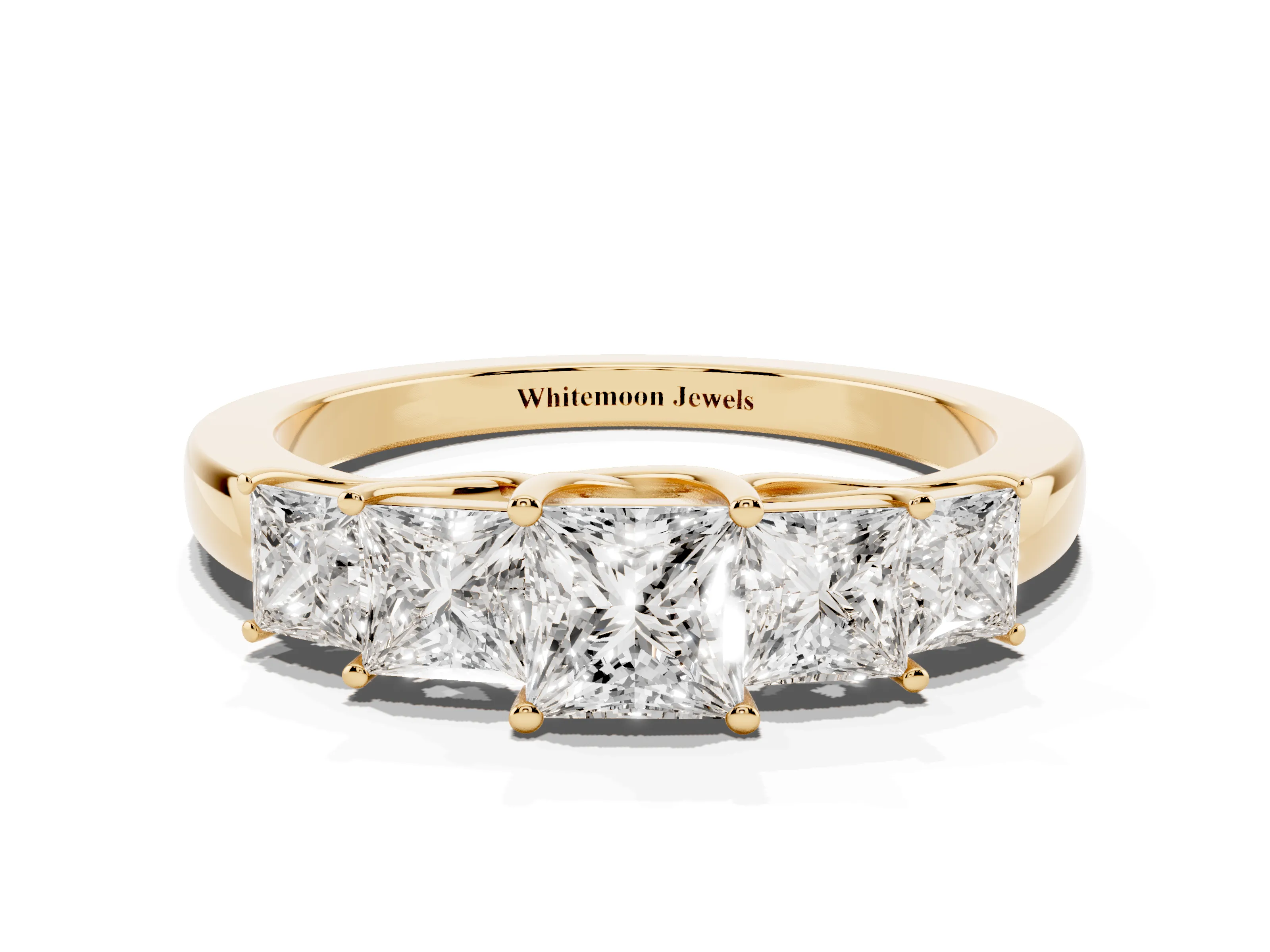 Diamond