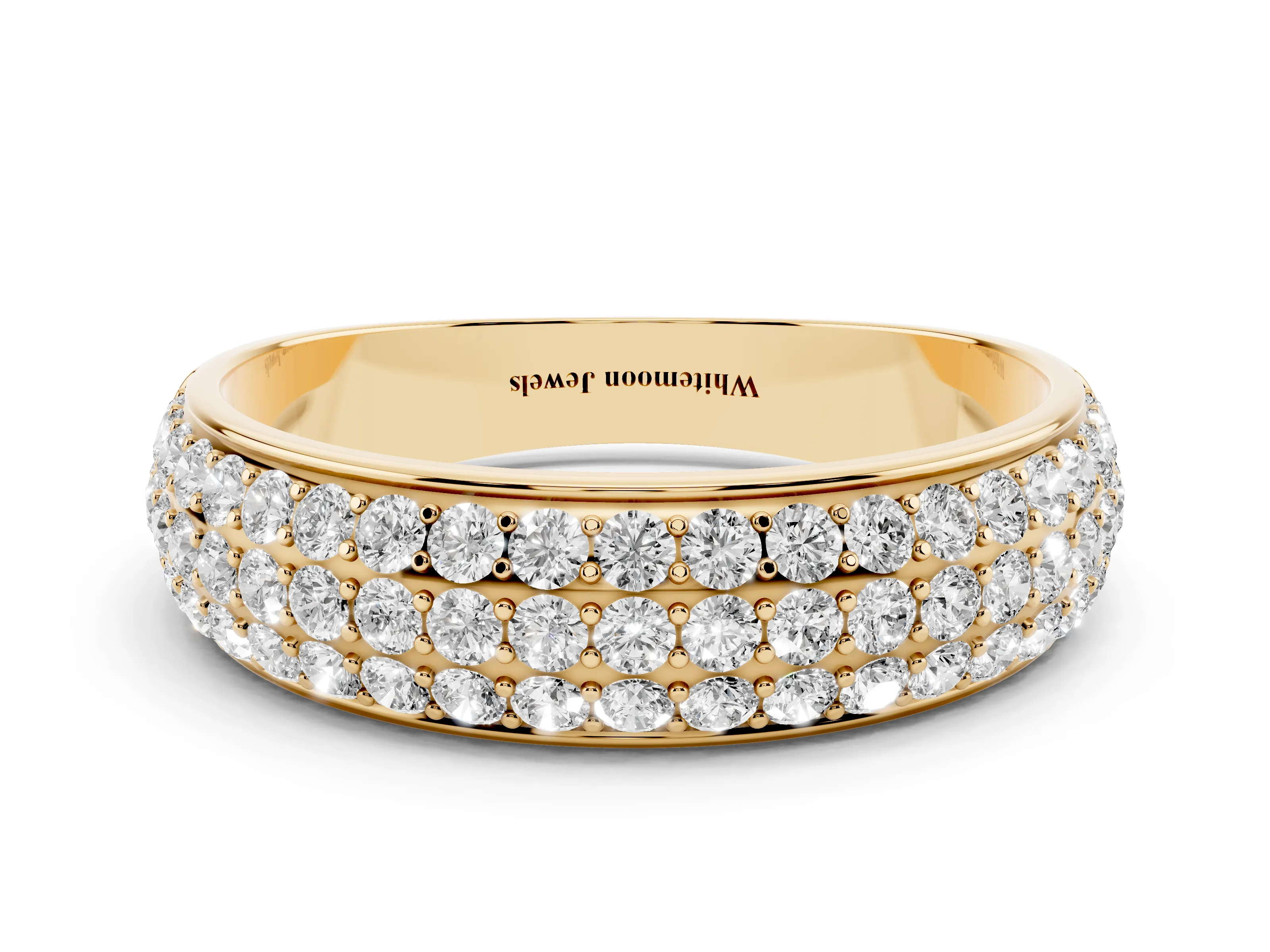 Diamond