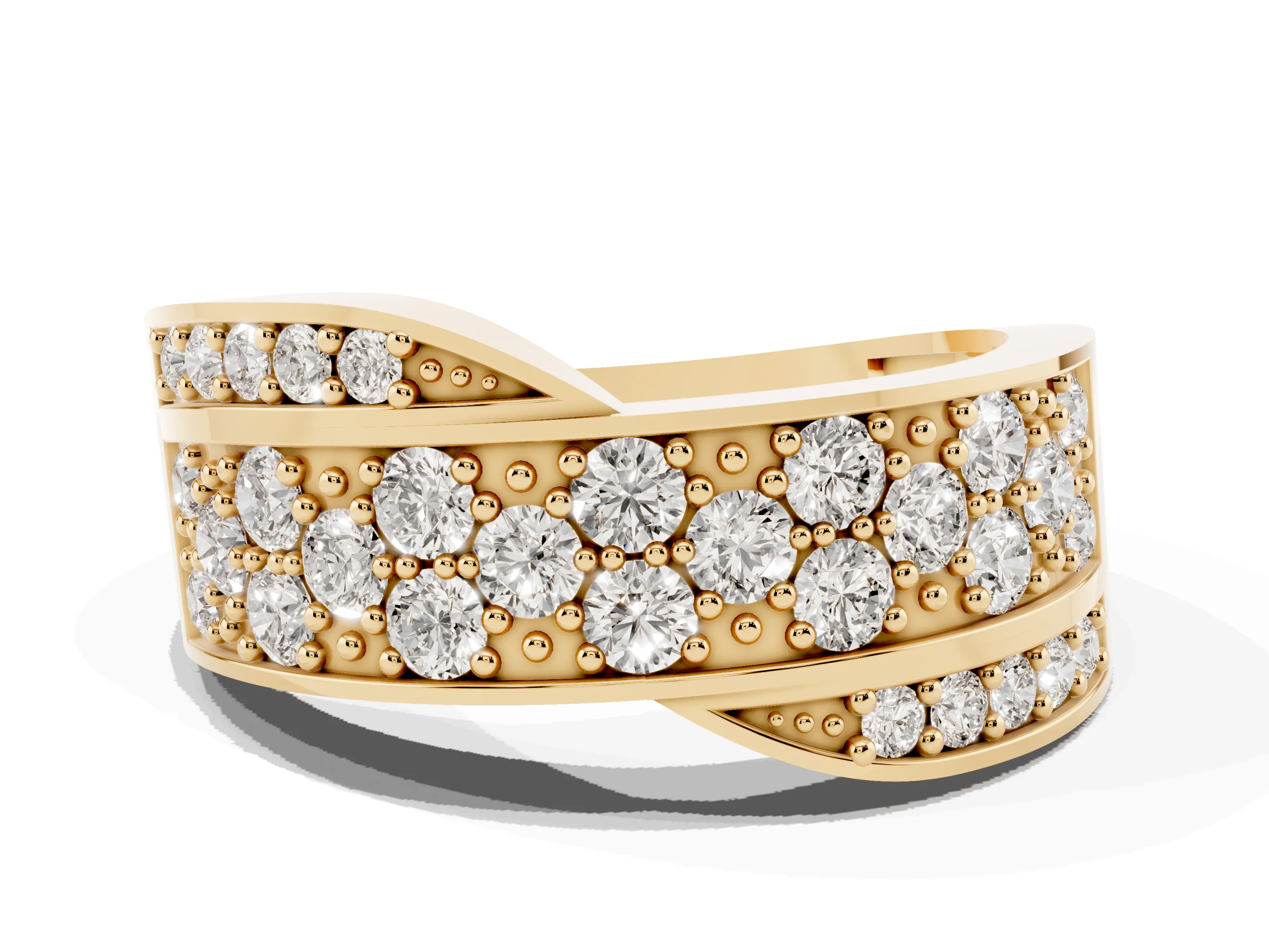 Diamond