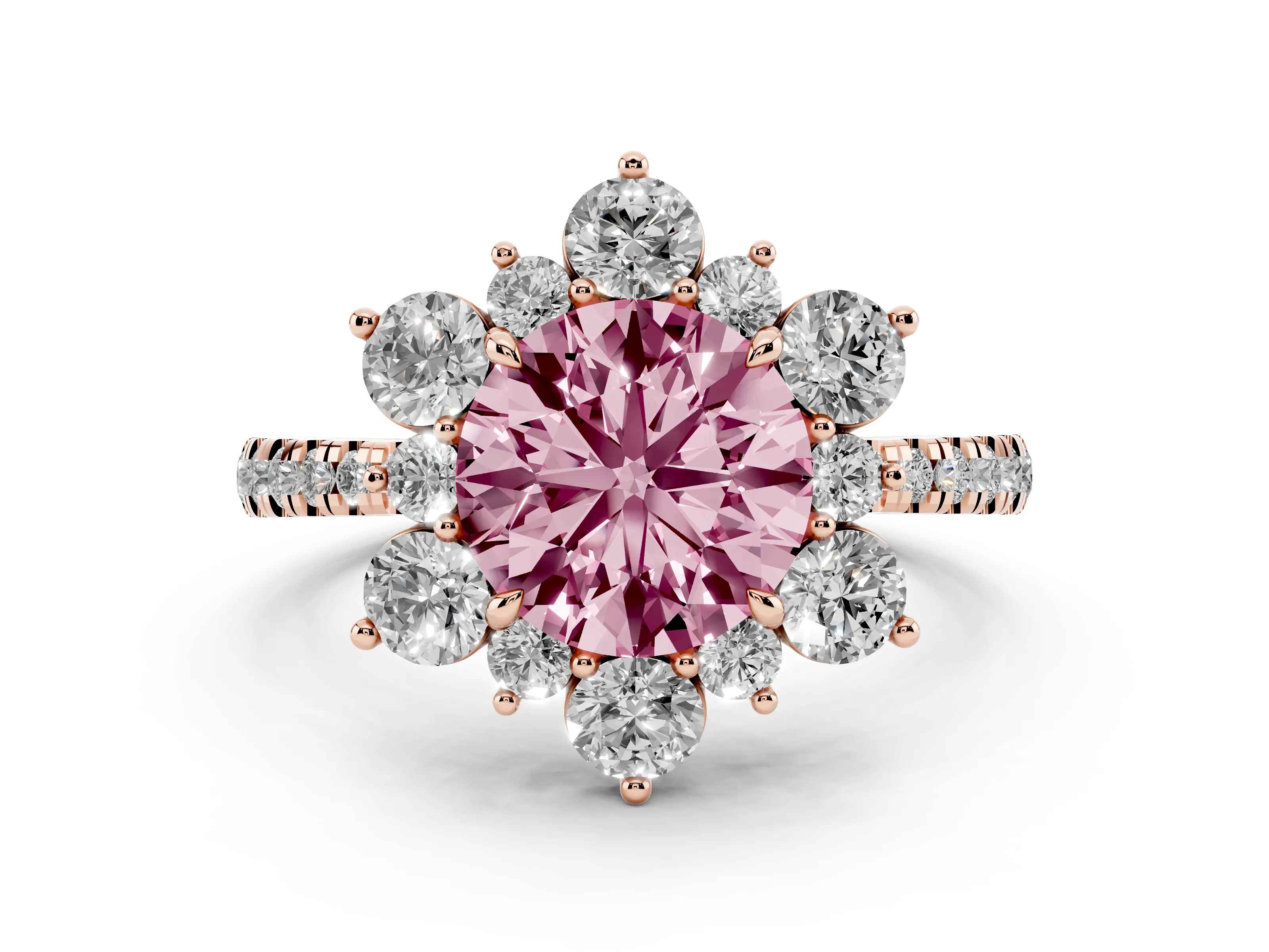 Pink