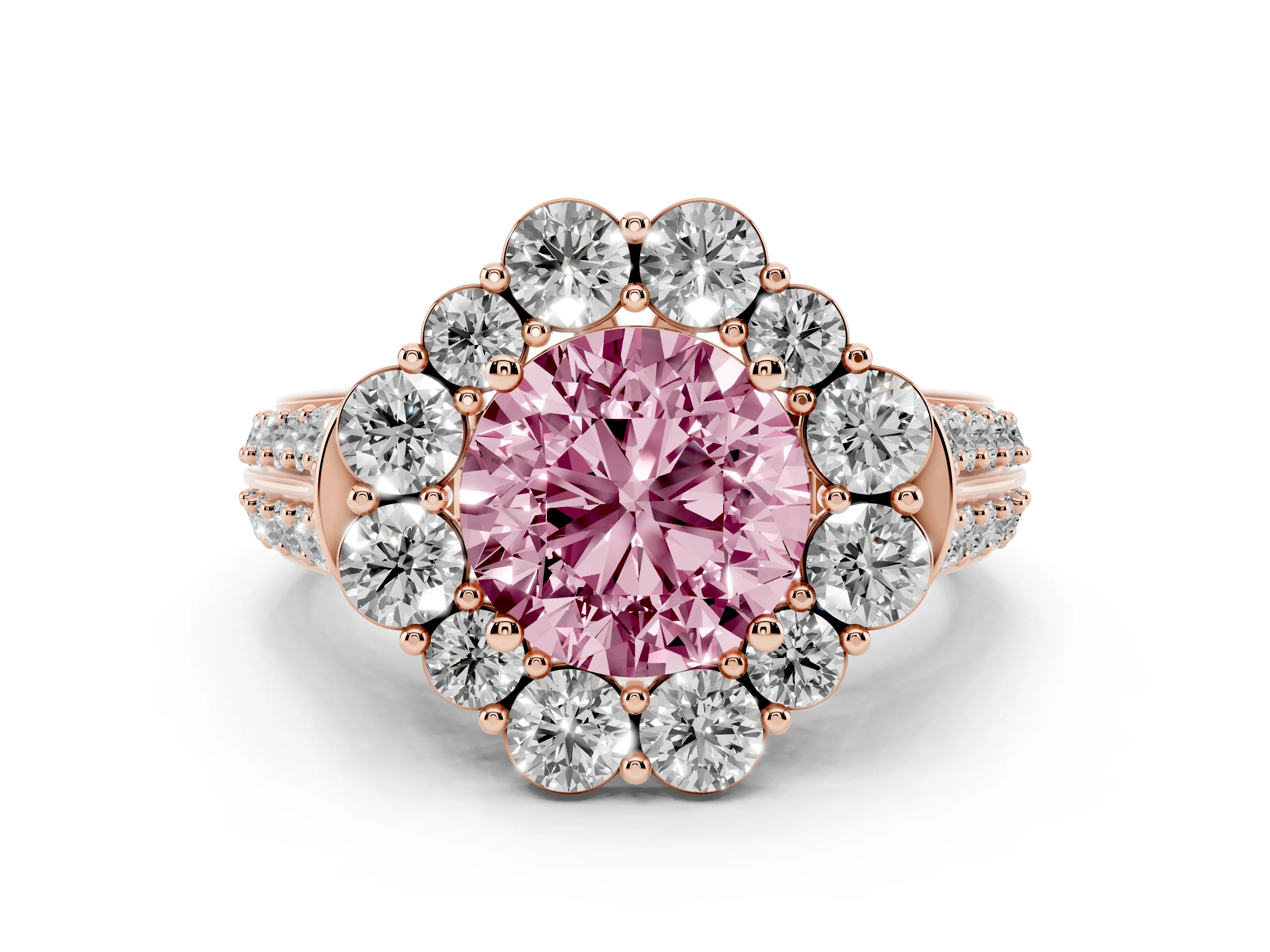 Pink