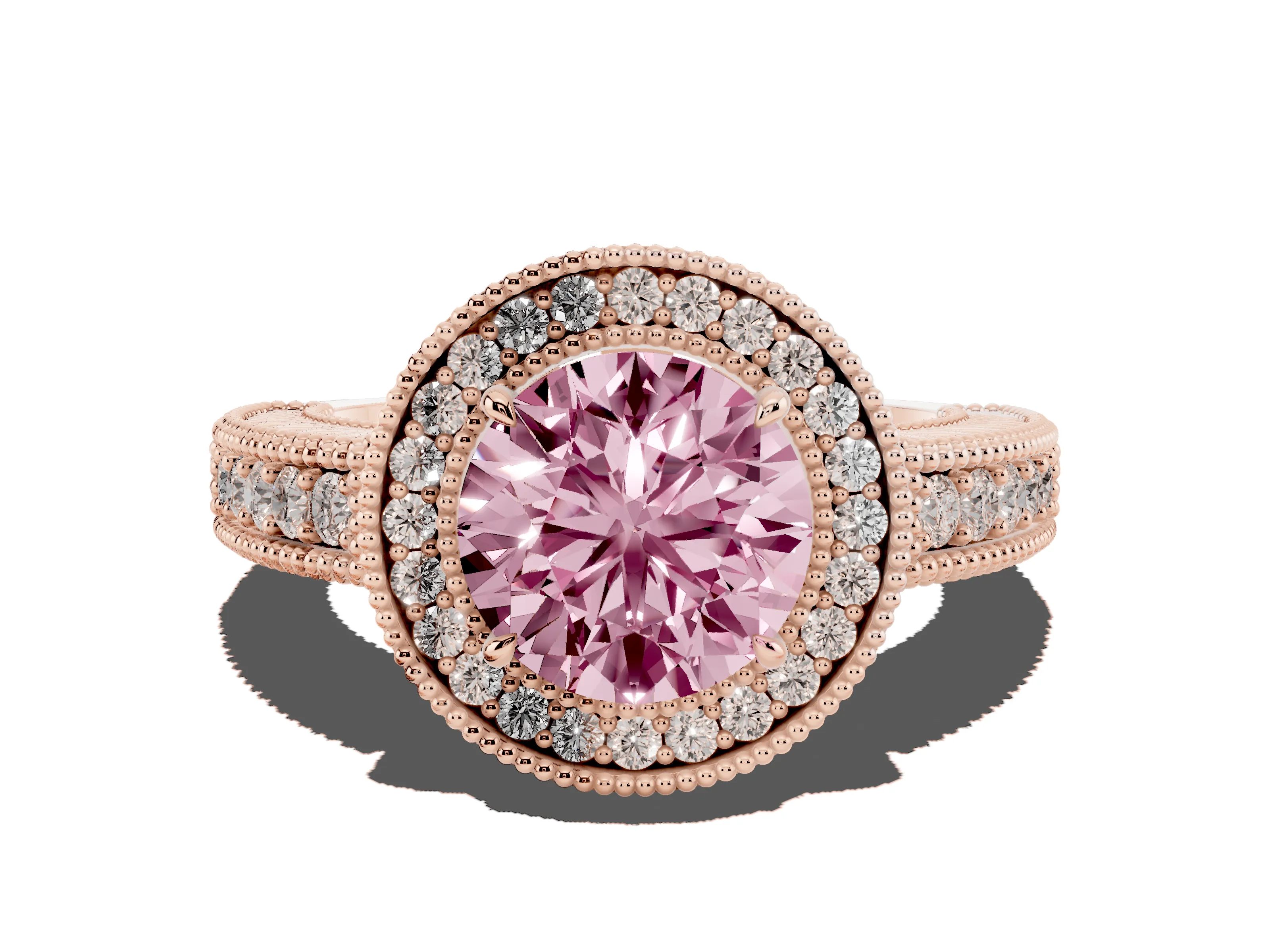 Pink