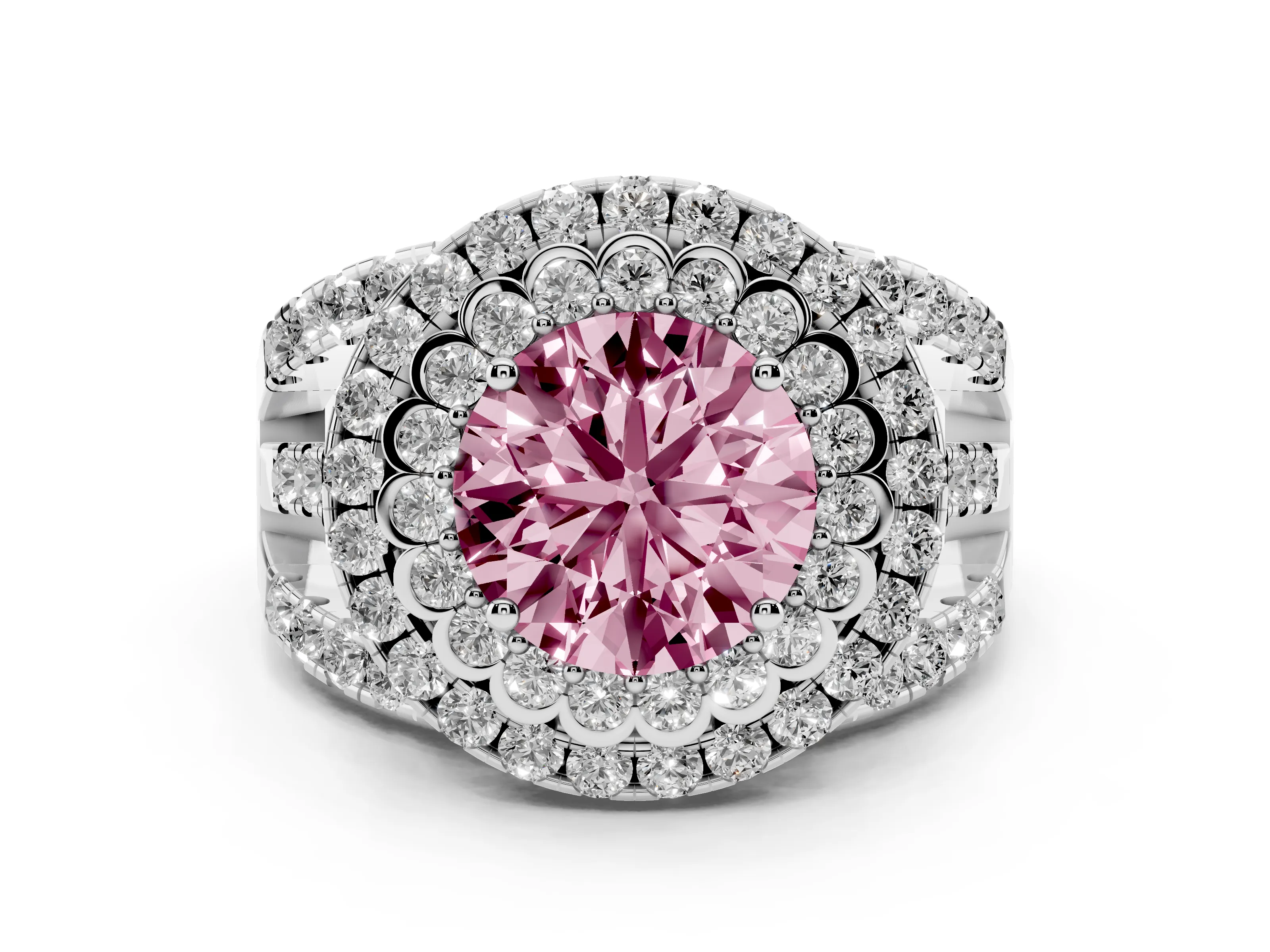Pink