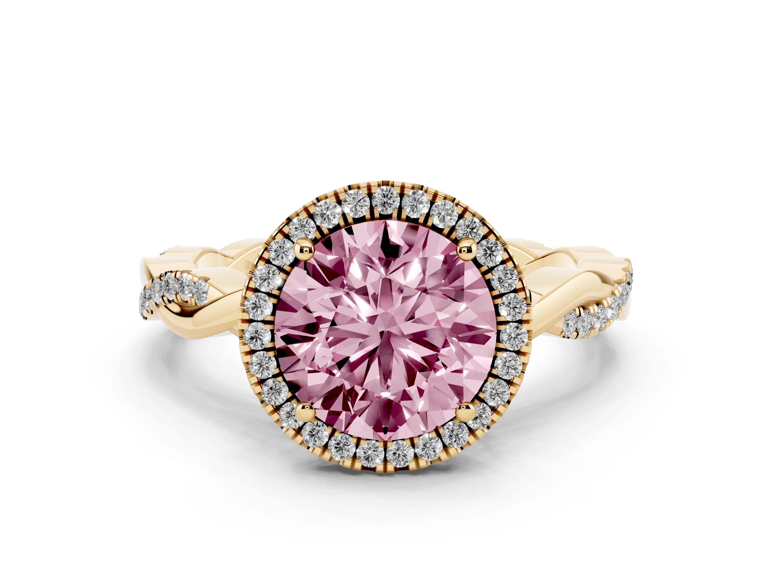 Pink
