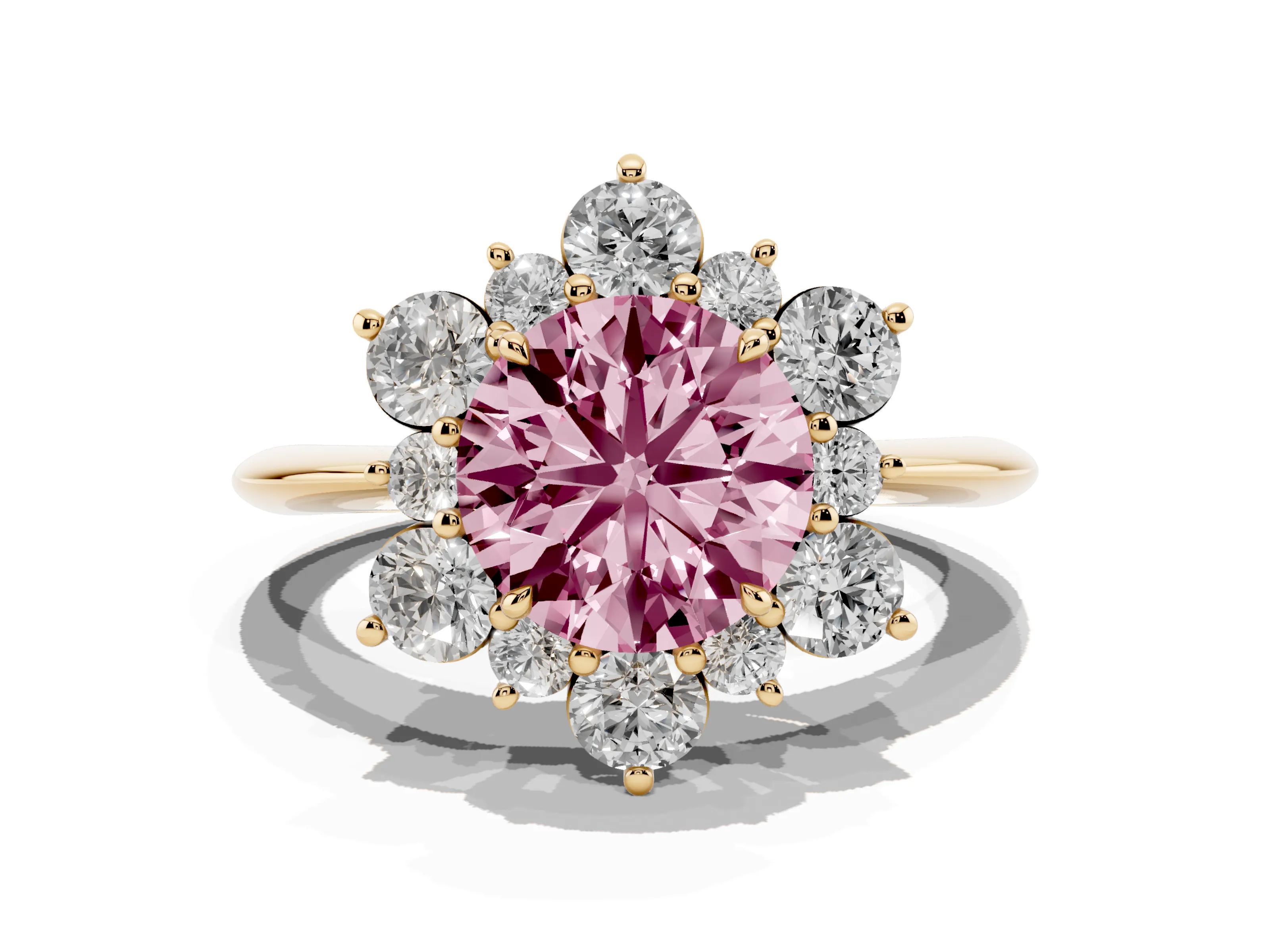 Pink