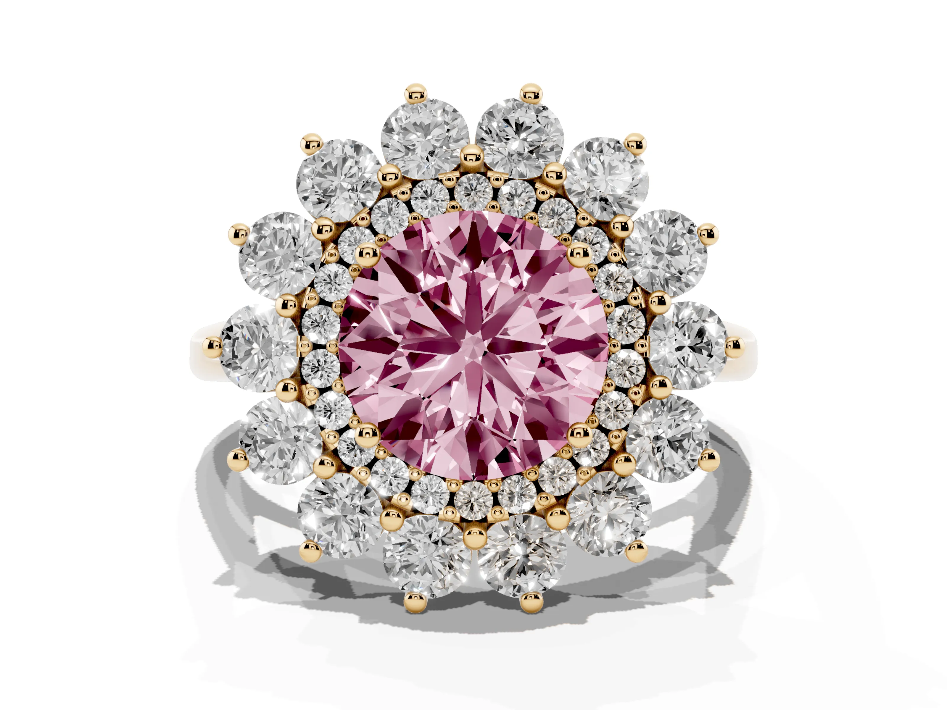 Pink