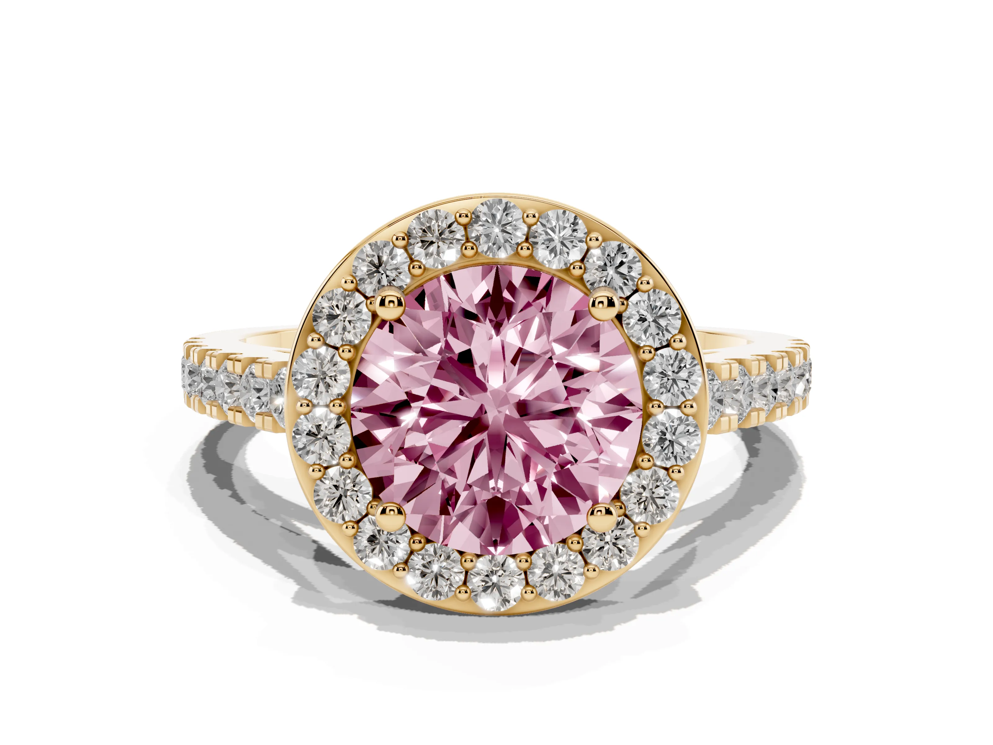 Pink