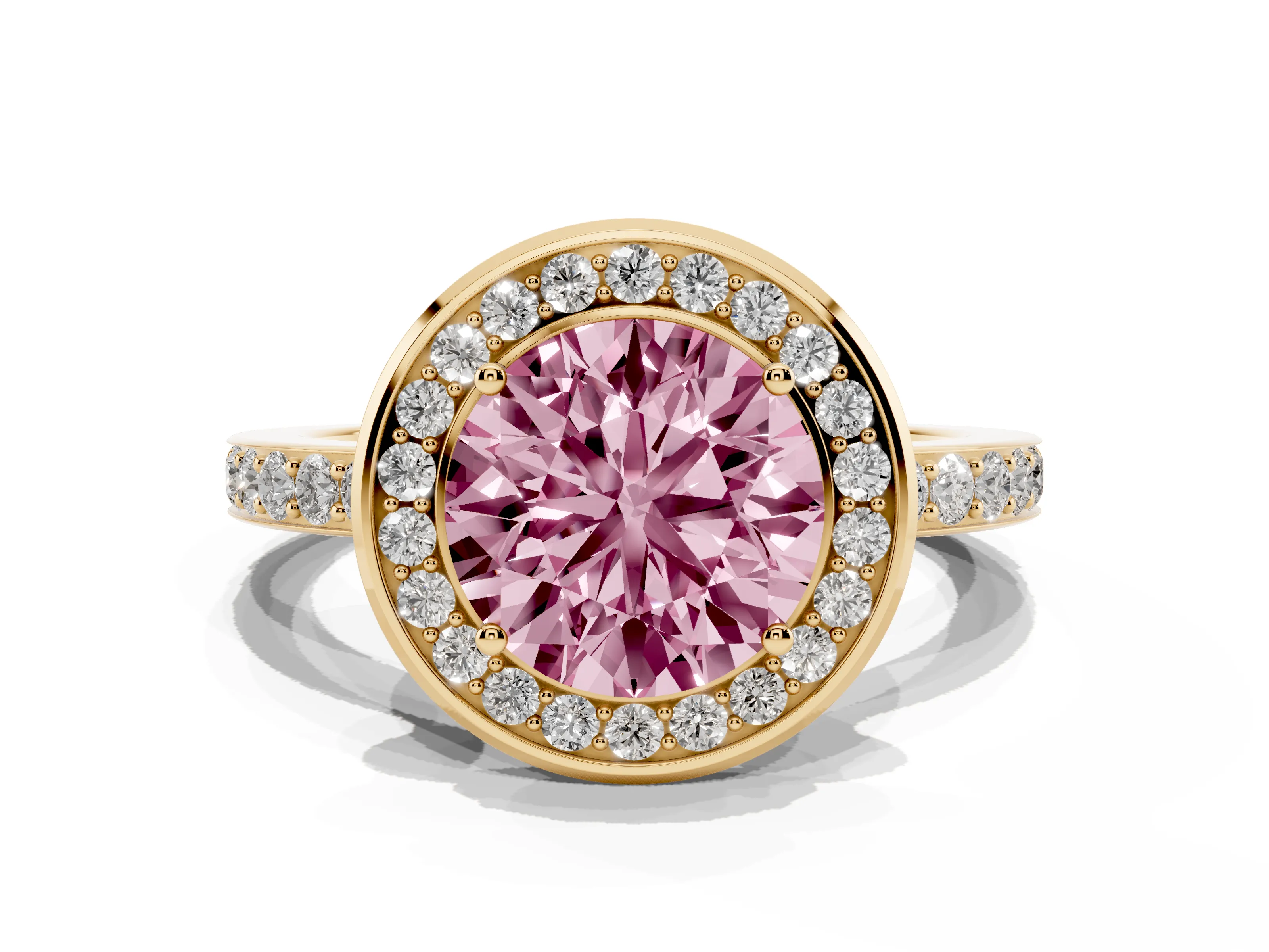 Pink