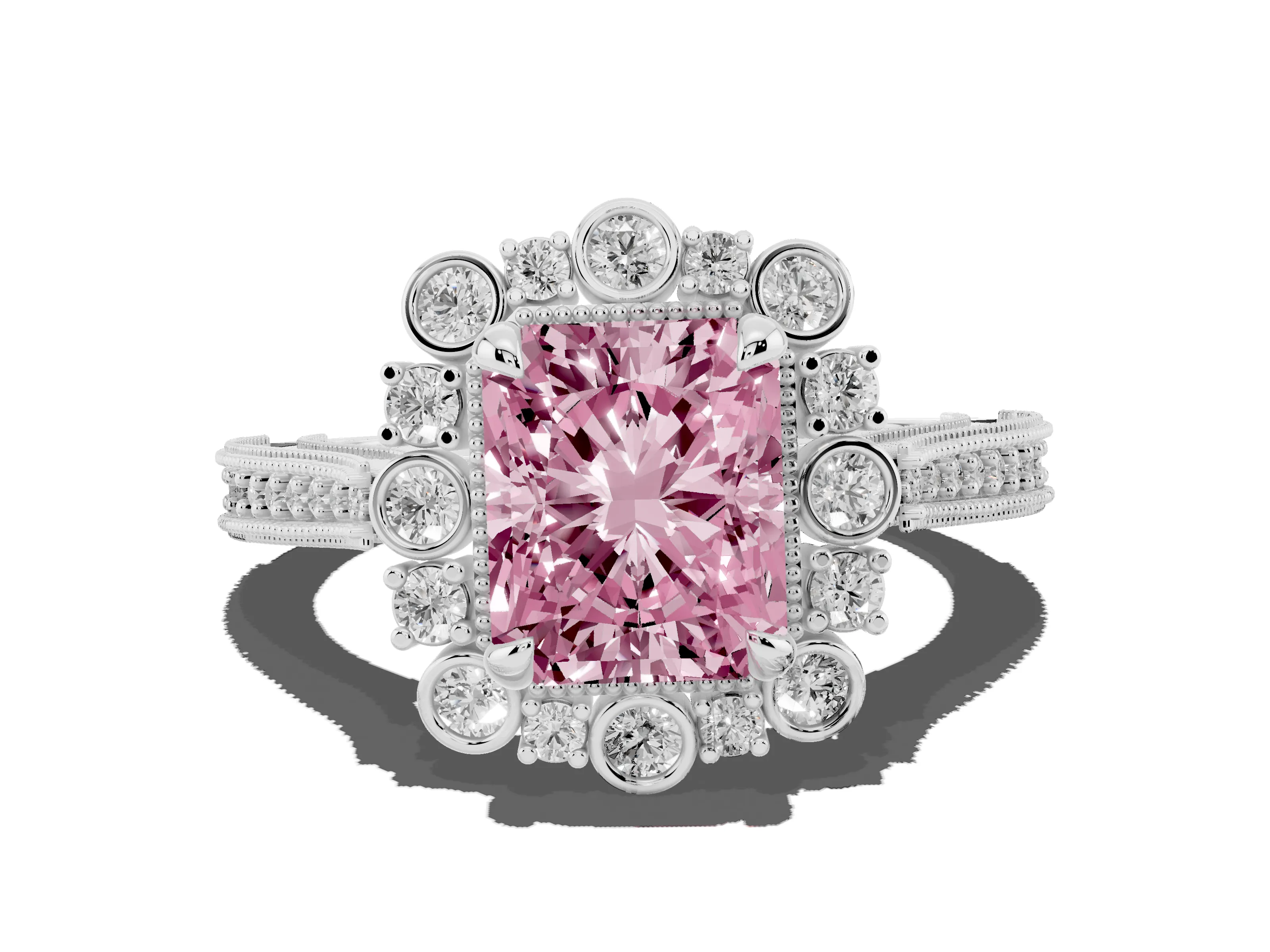 Pink