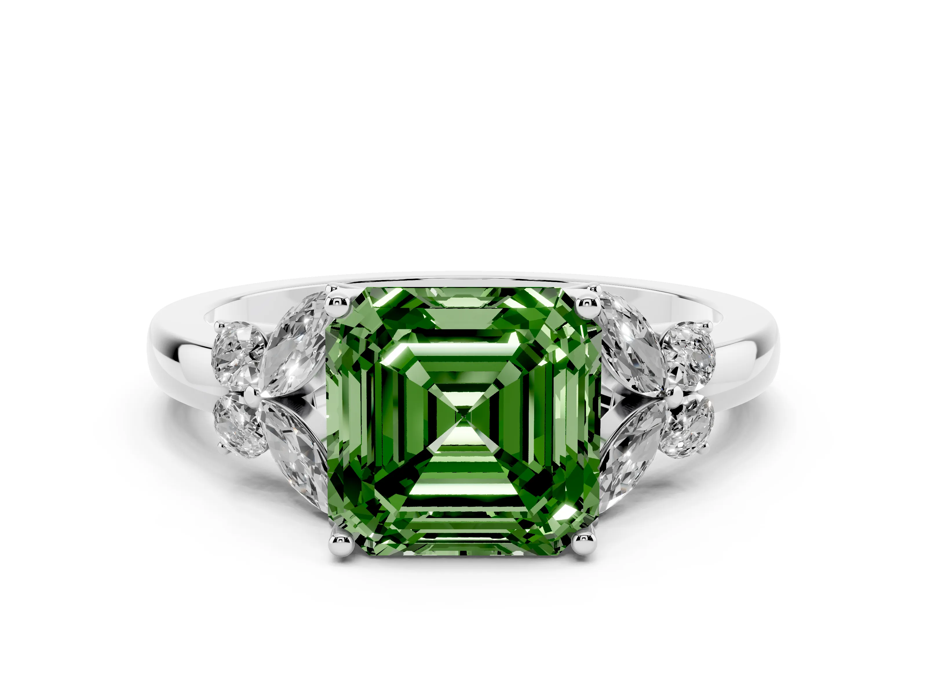 Asscher