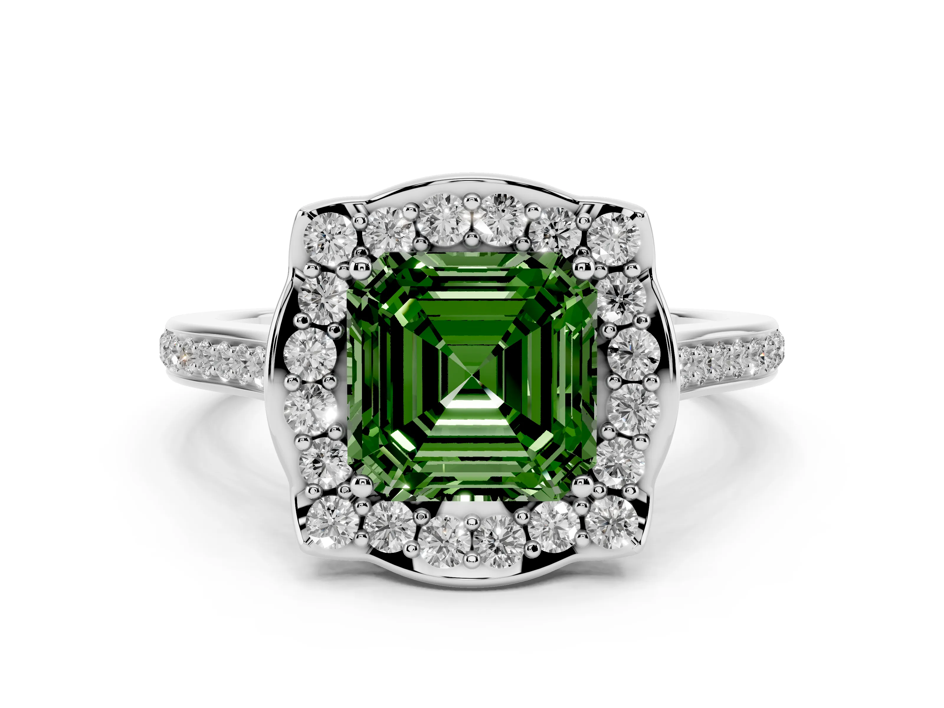 Asscher