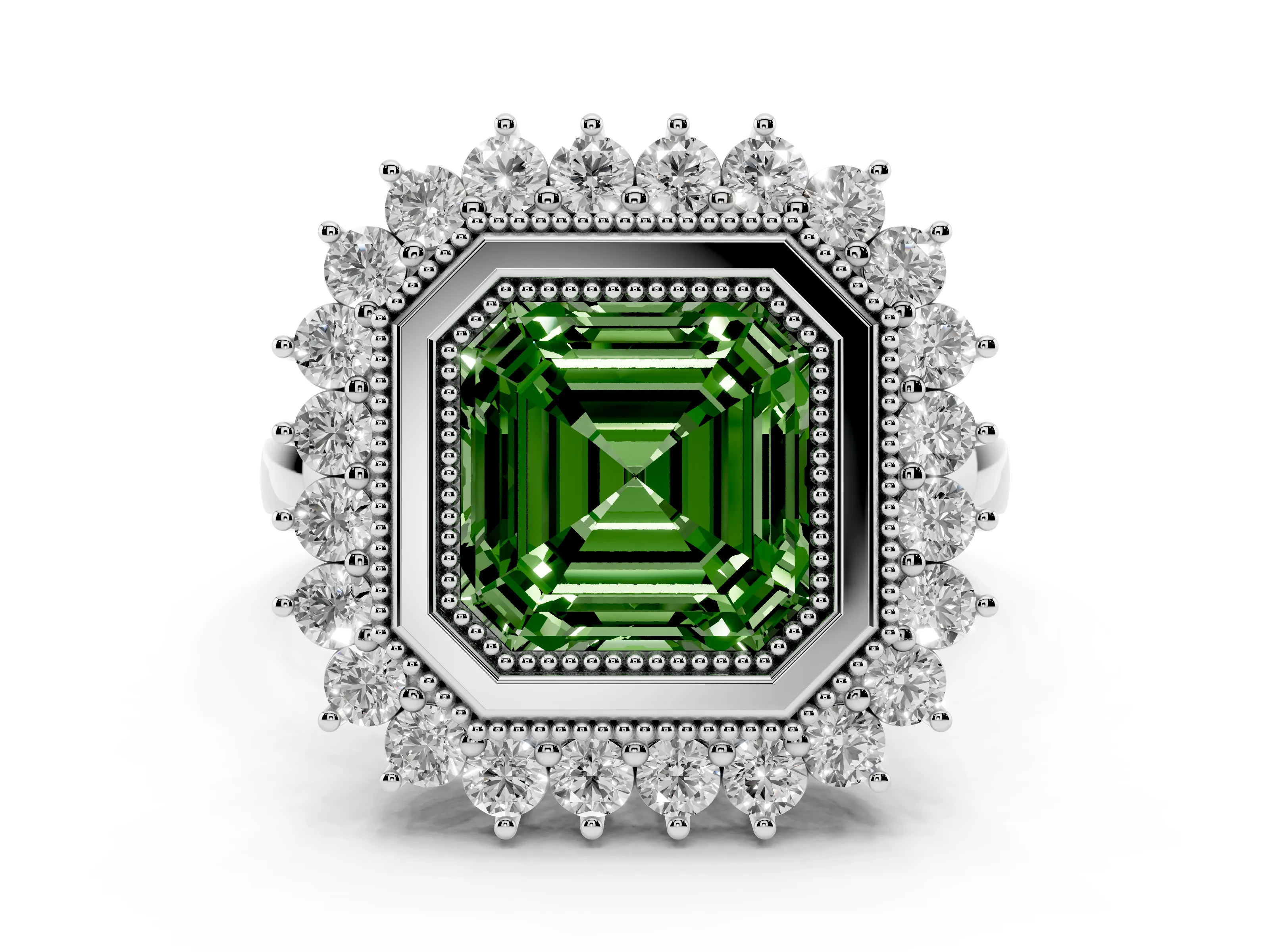 Asscher