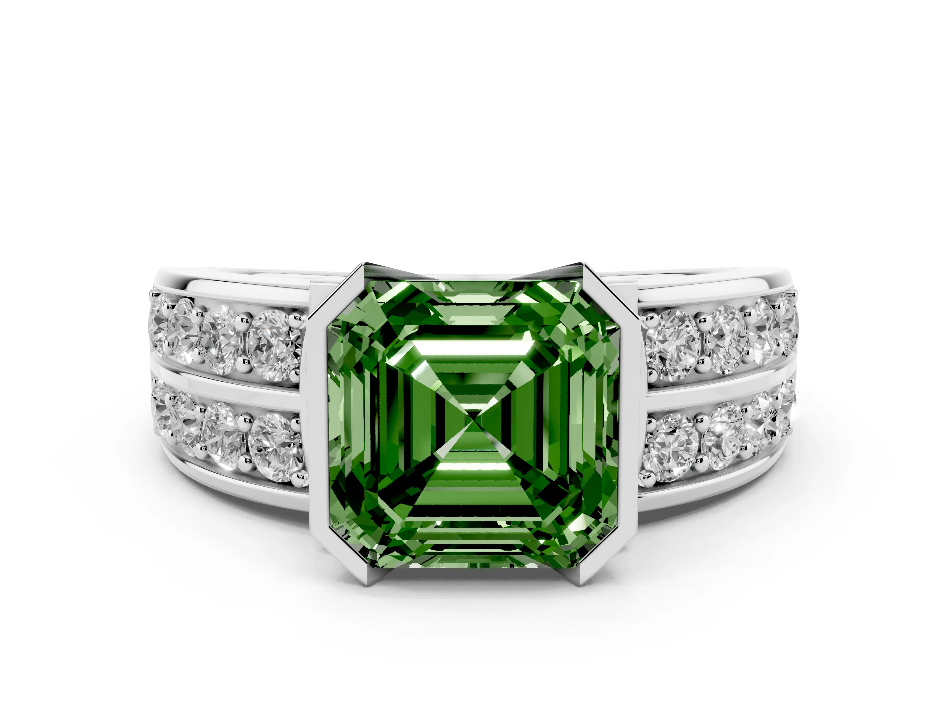 Asscher