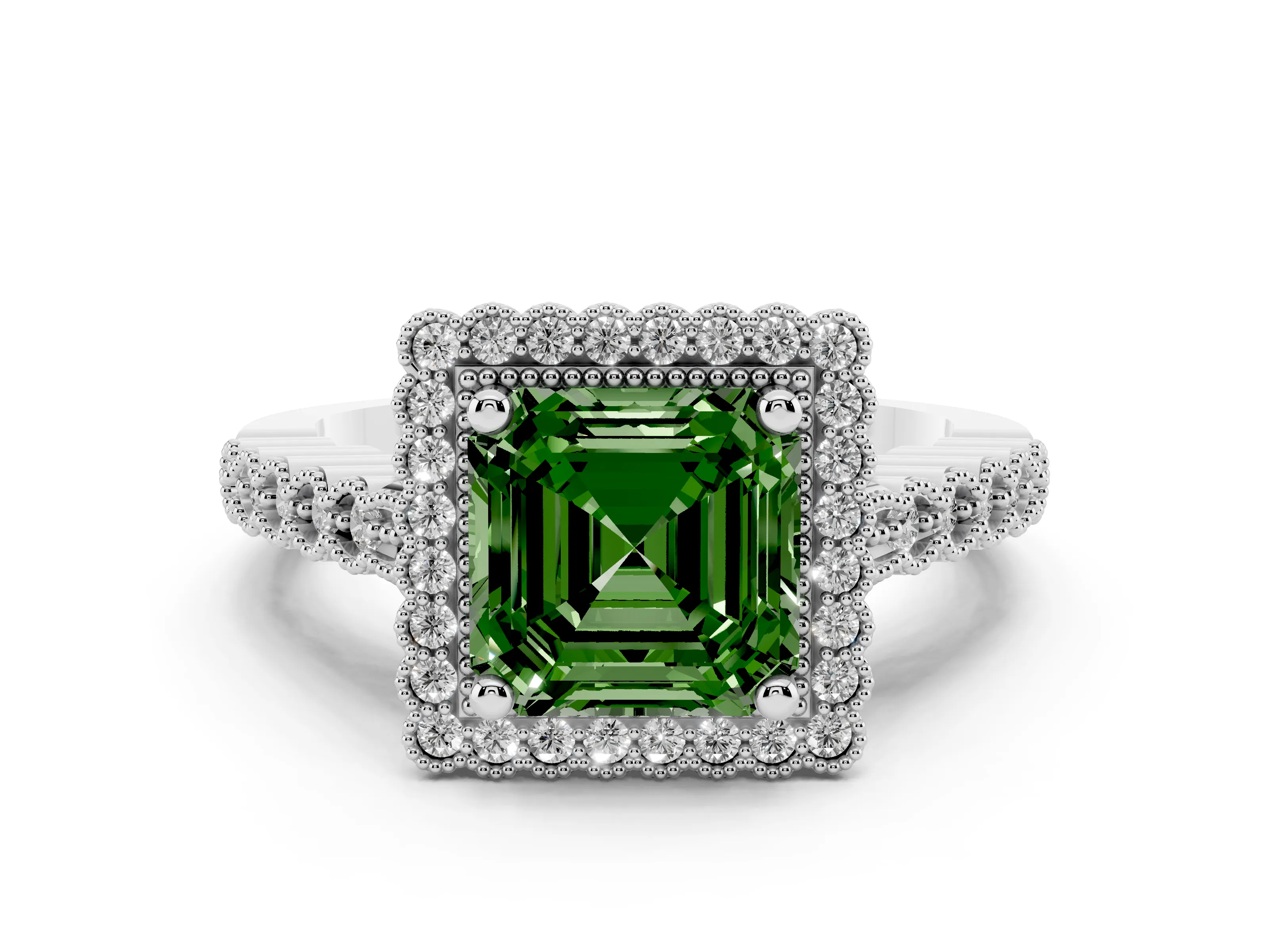 Asscher