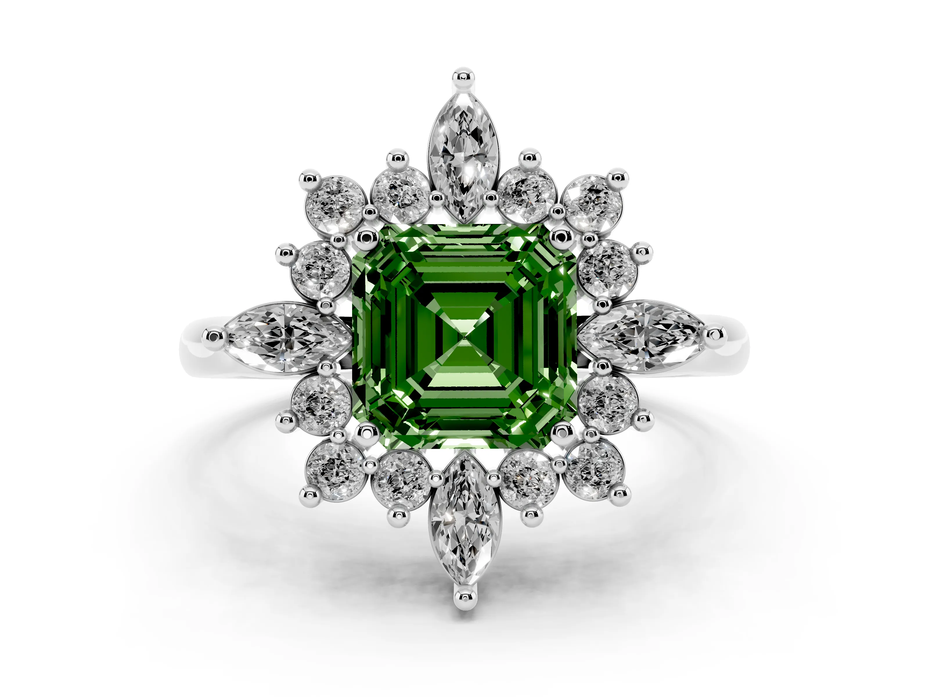 Asscher