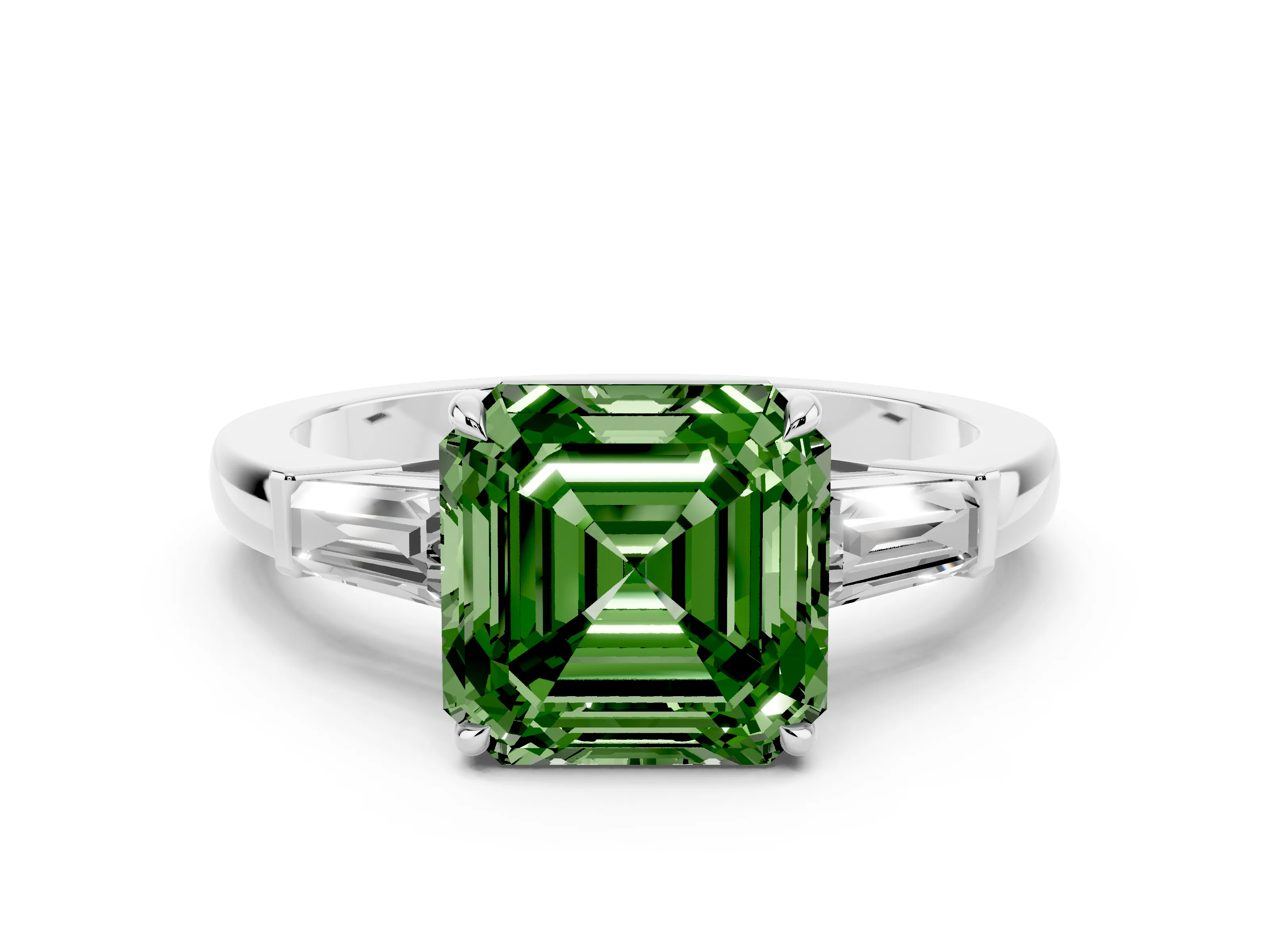 Asscher