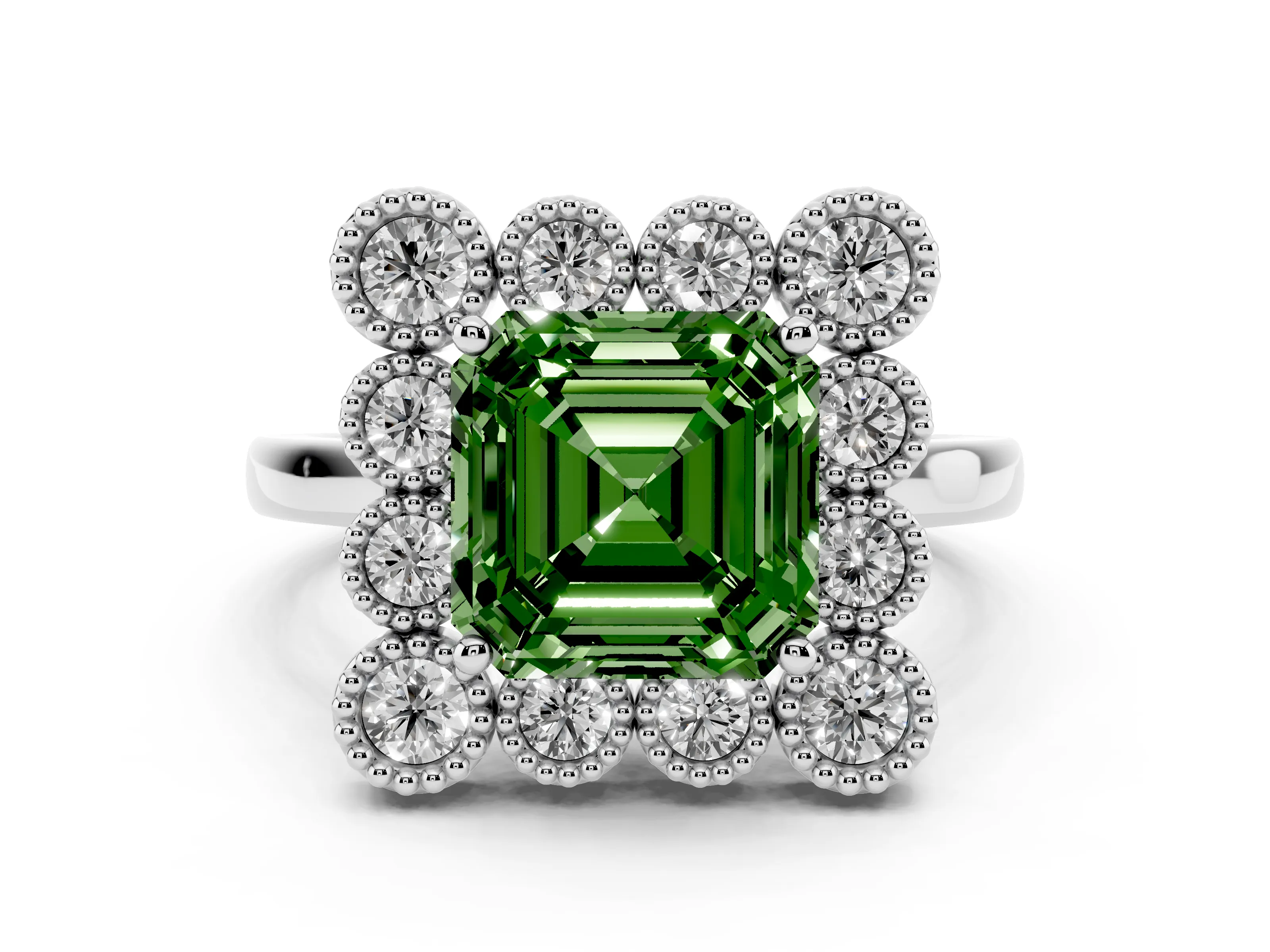 Asscher