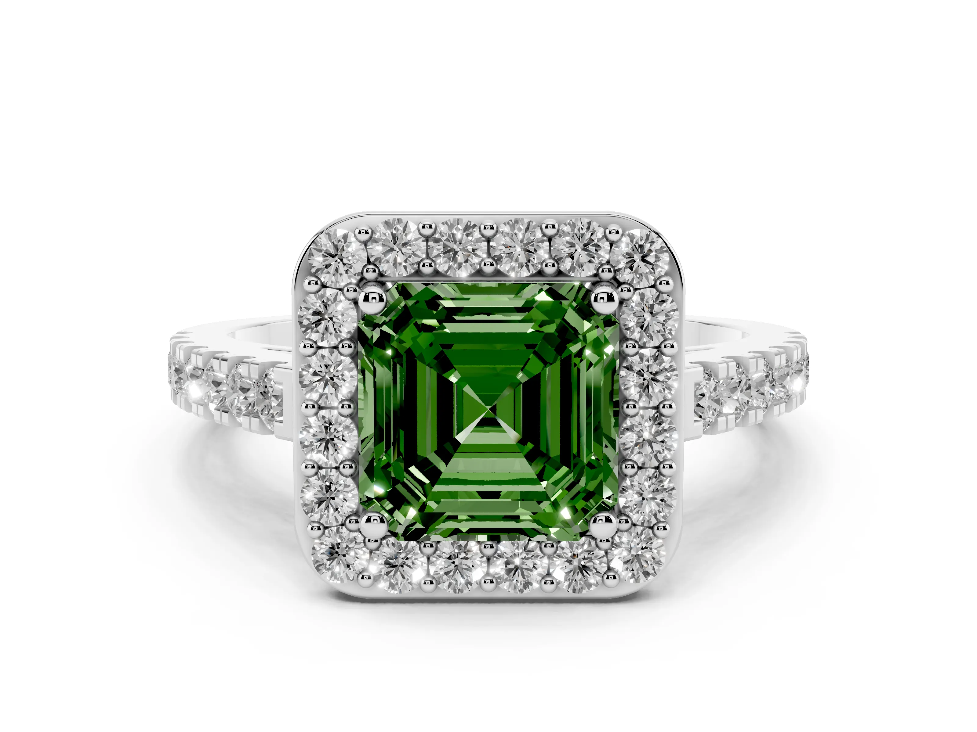 Asscher