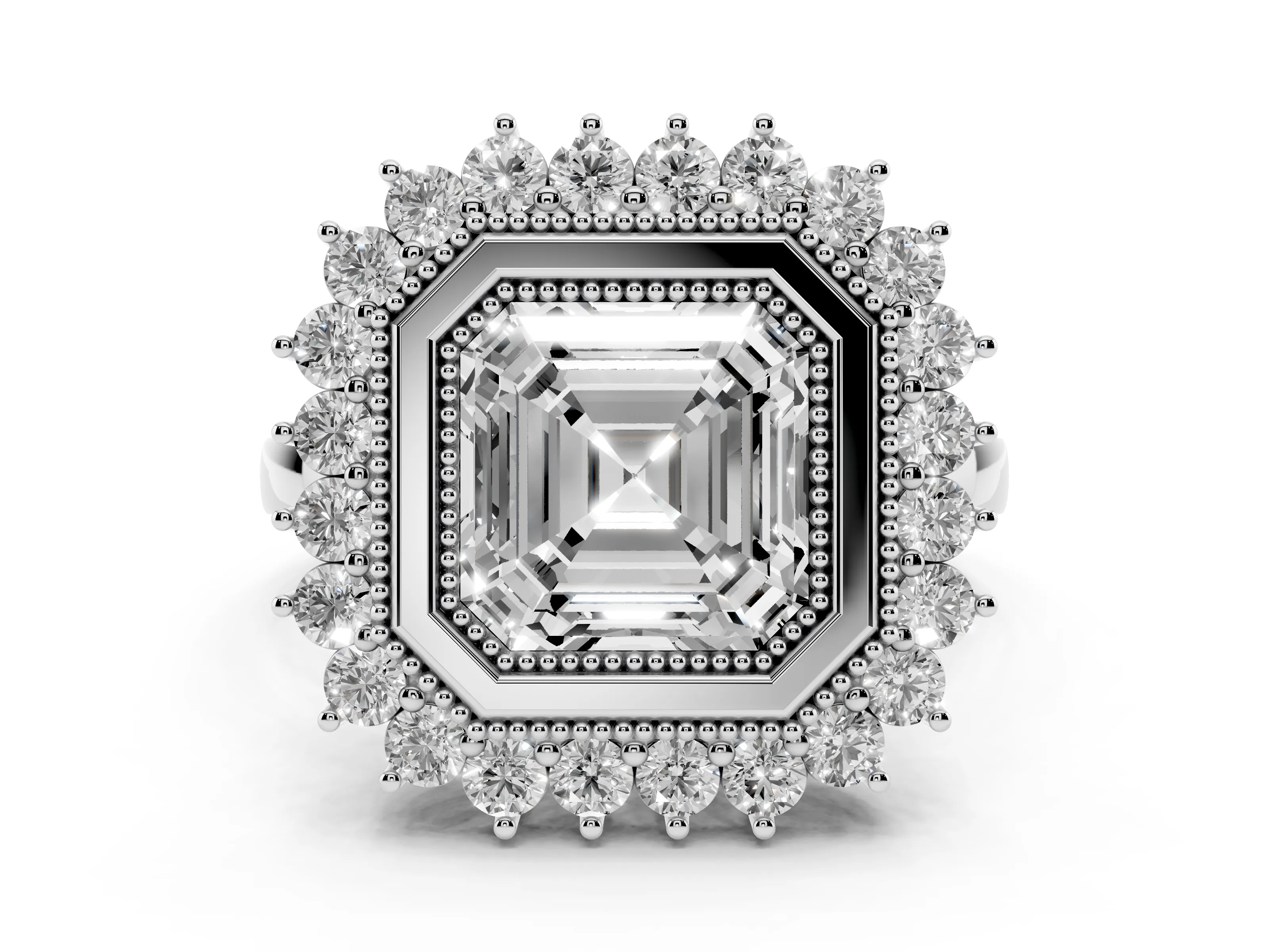 Asscher