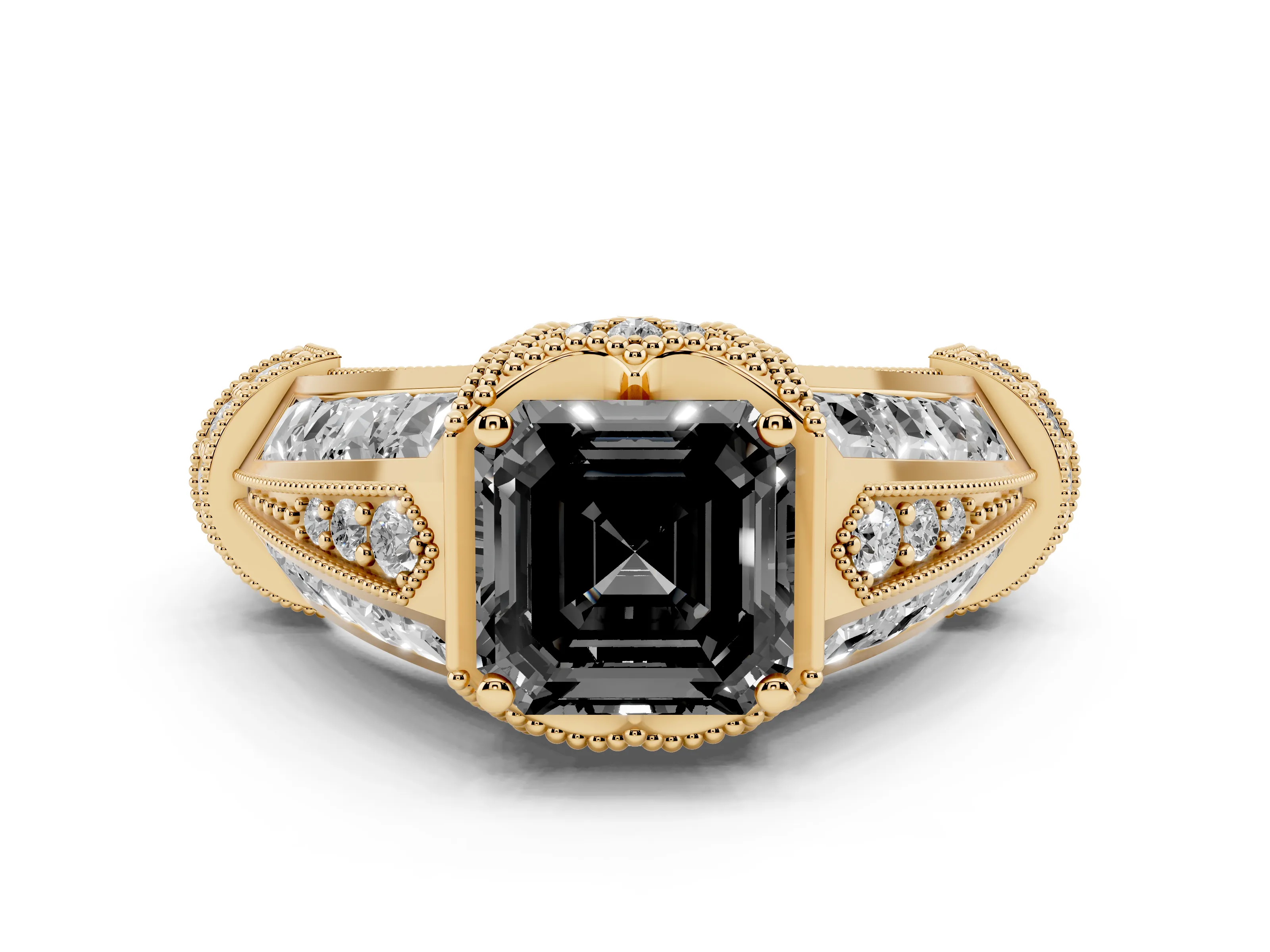 Asscher