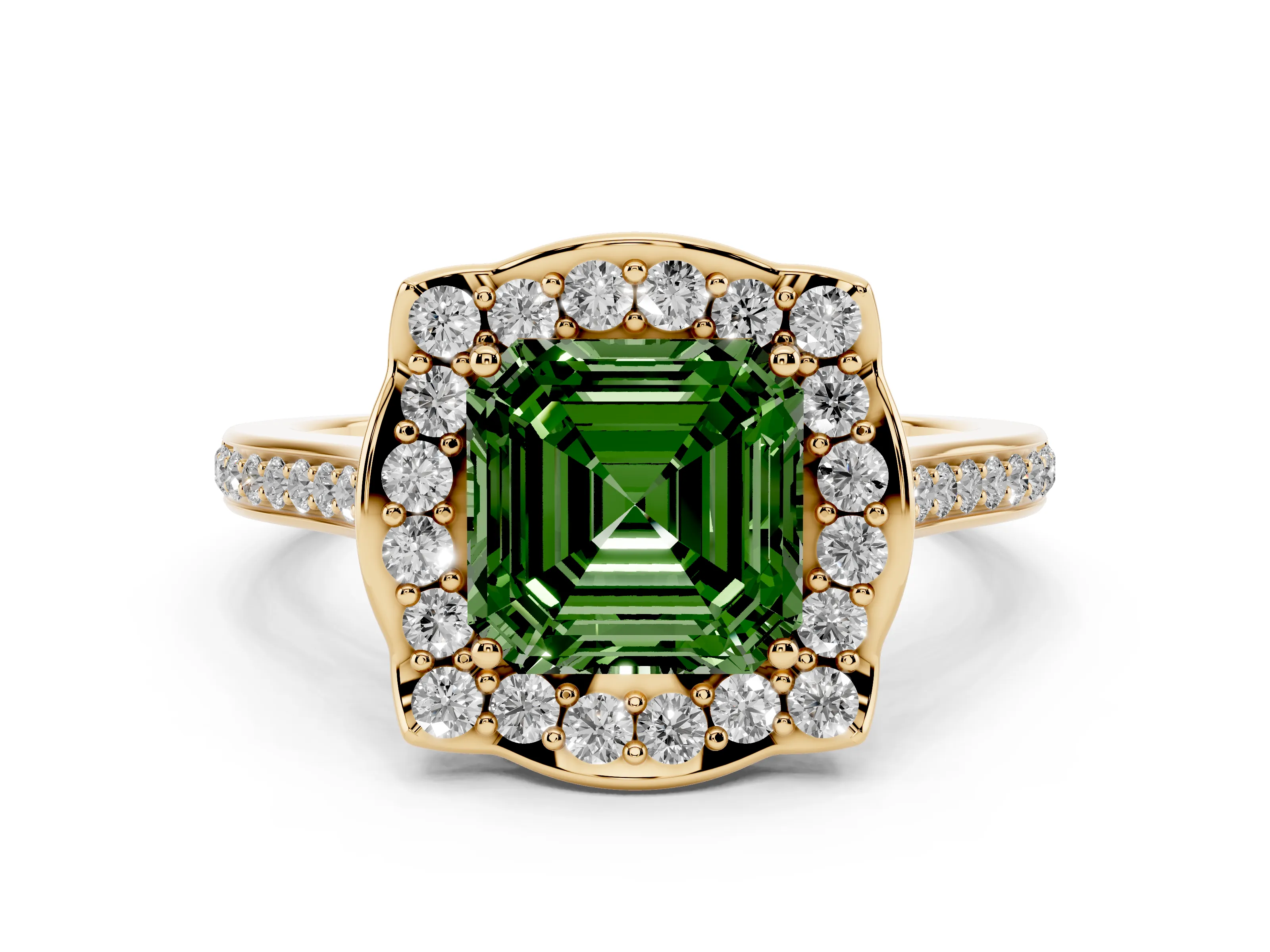 Asscher