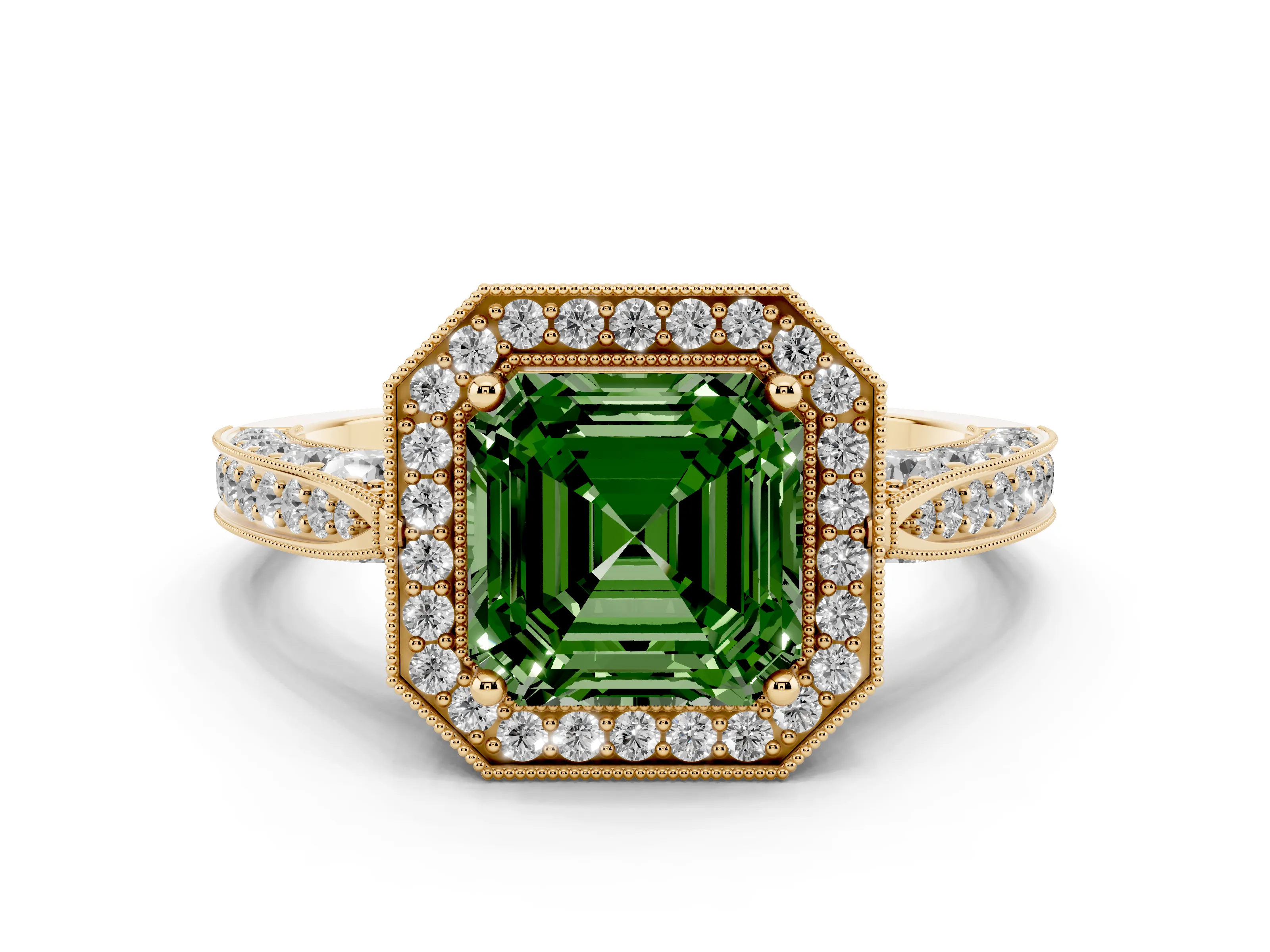Asscher
