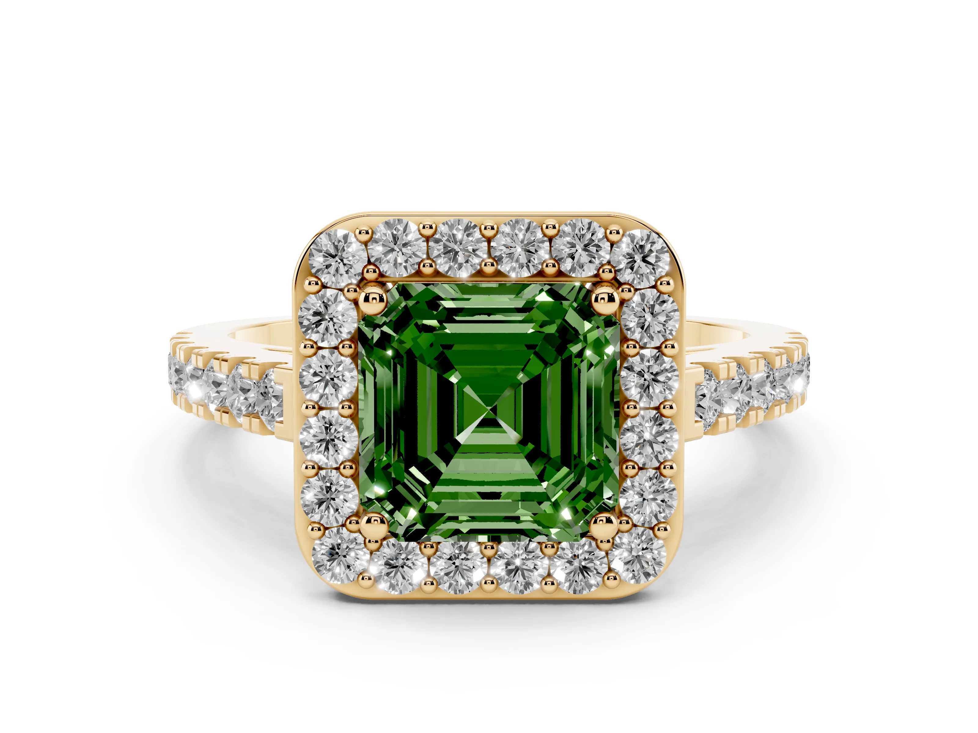 Asscher