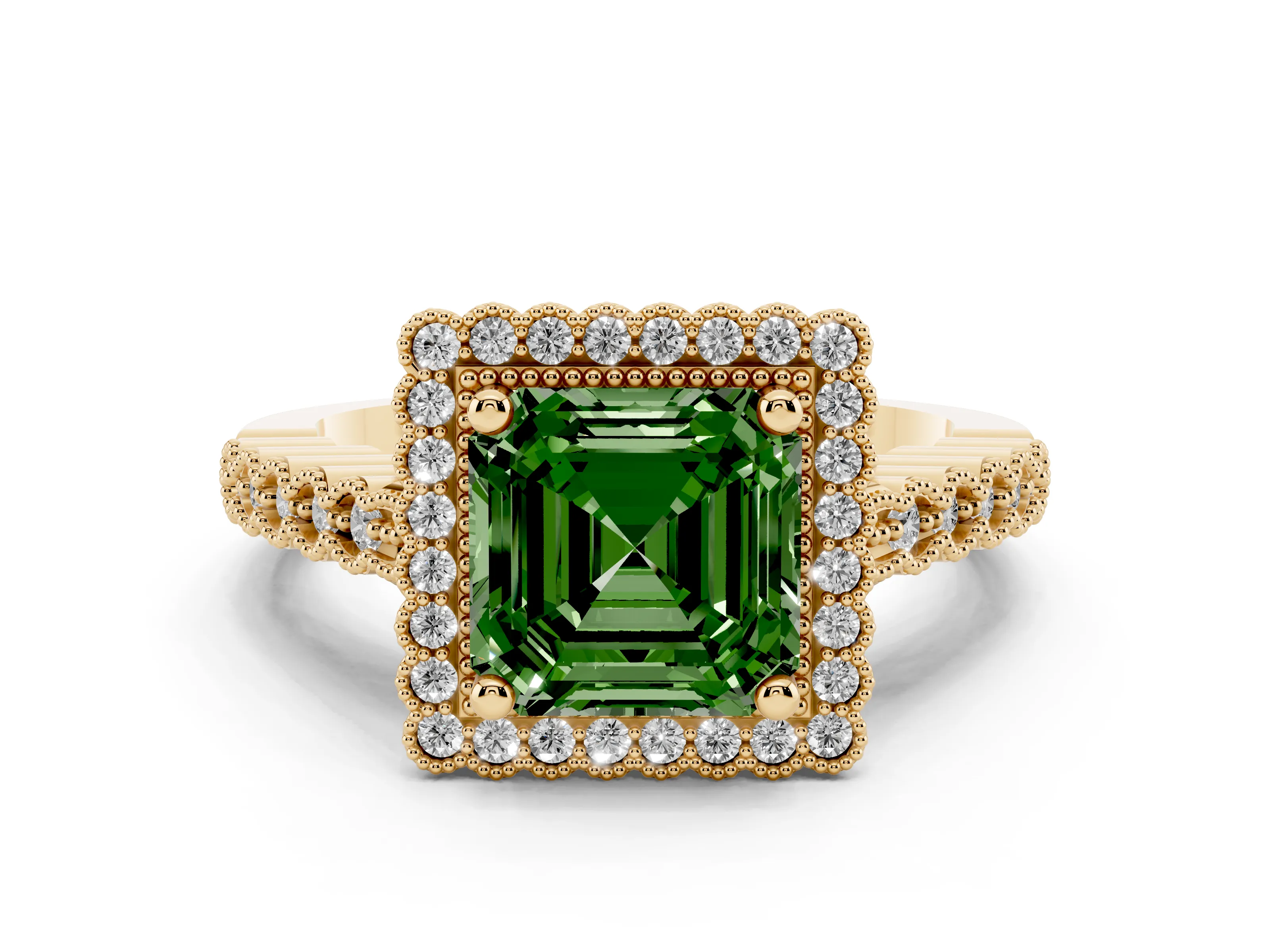 Asscher