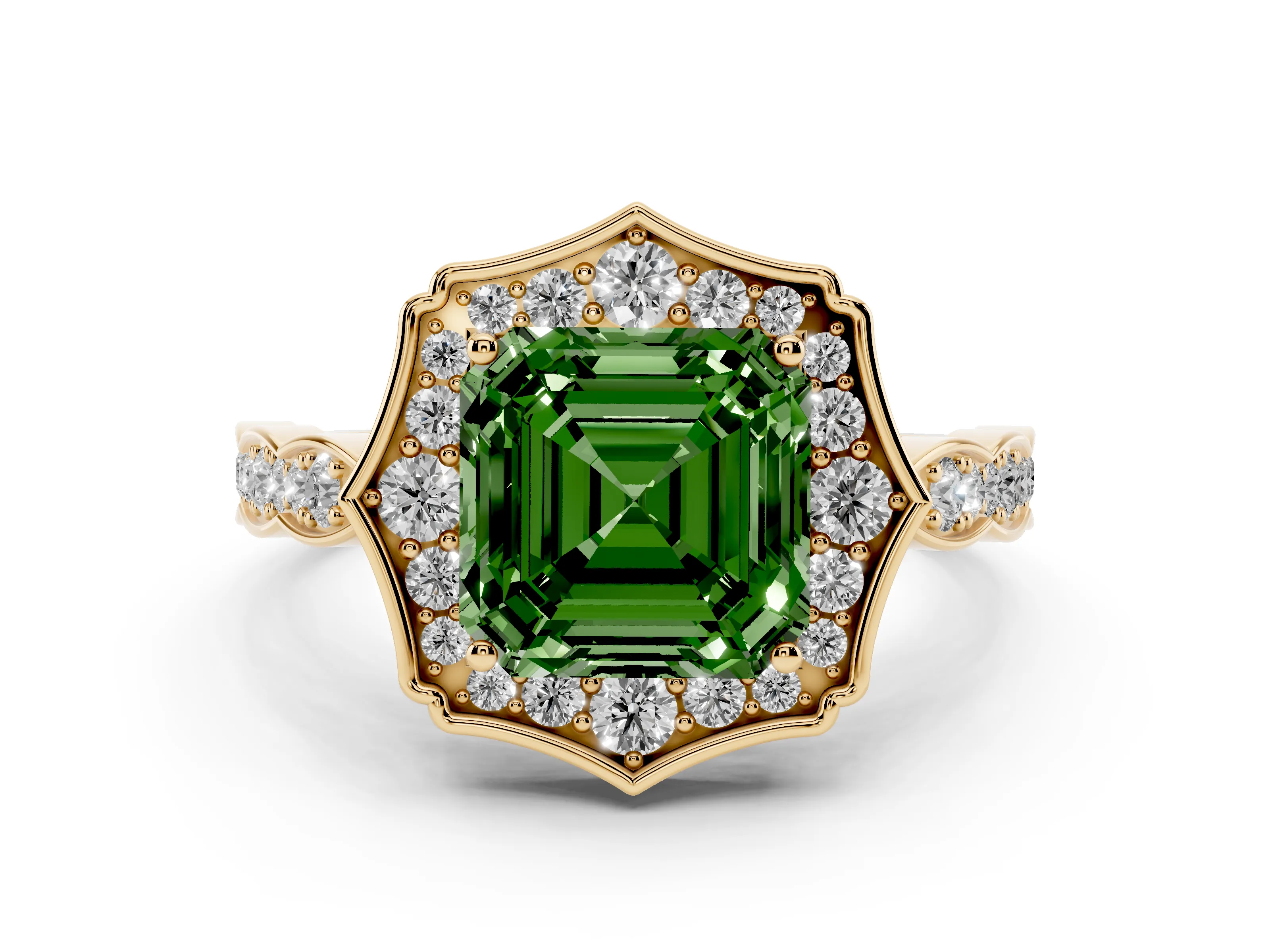 Asscher