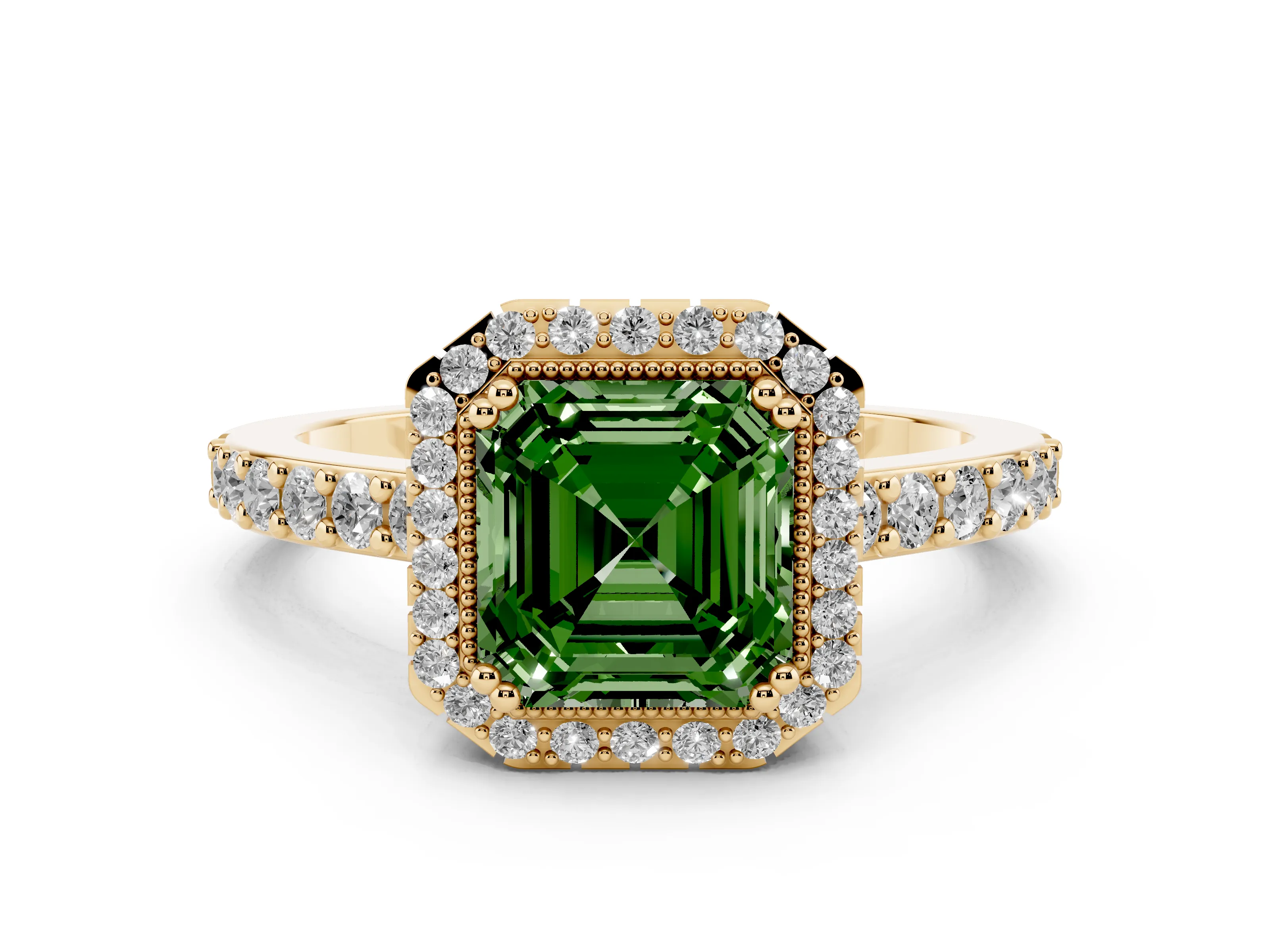 Asscher