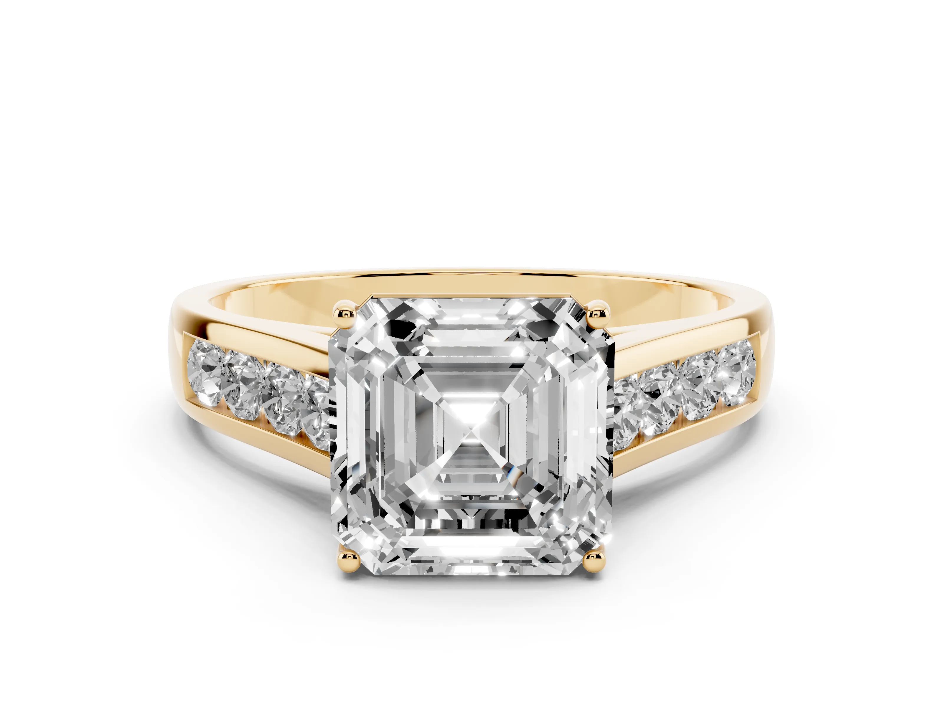 Asscher