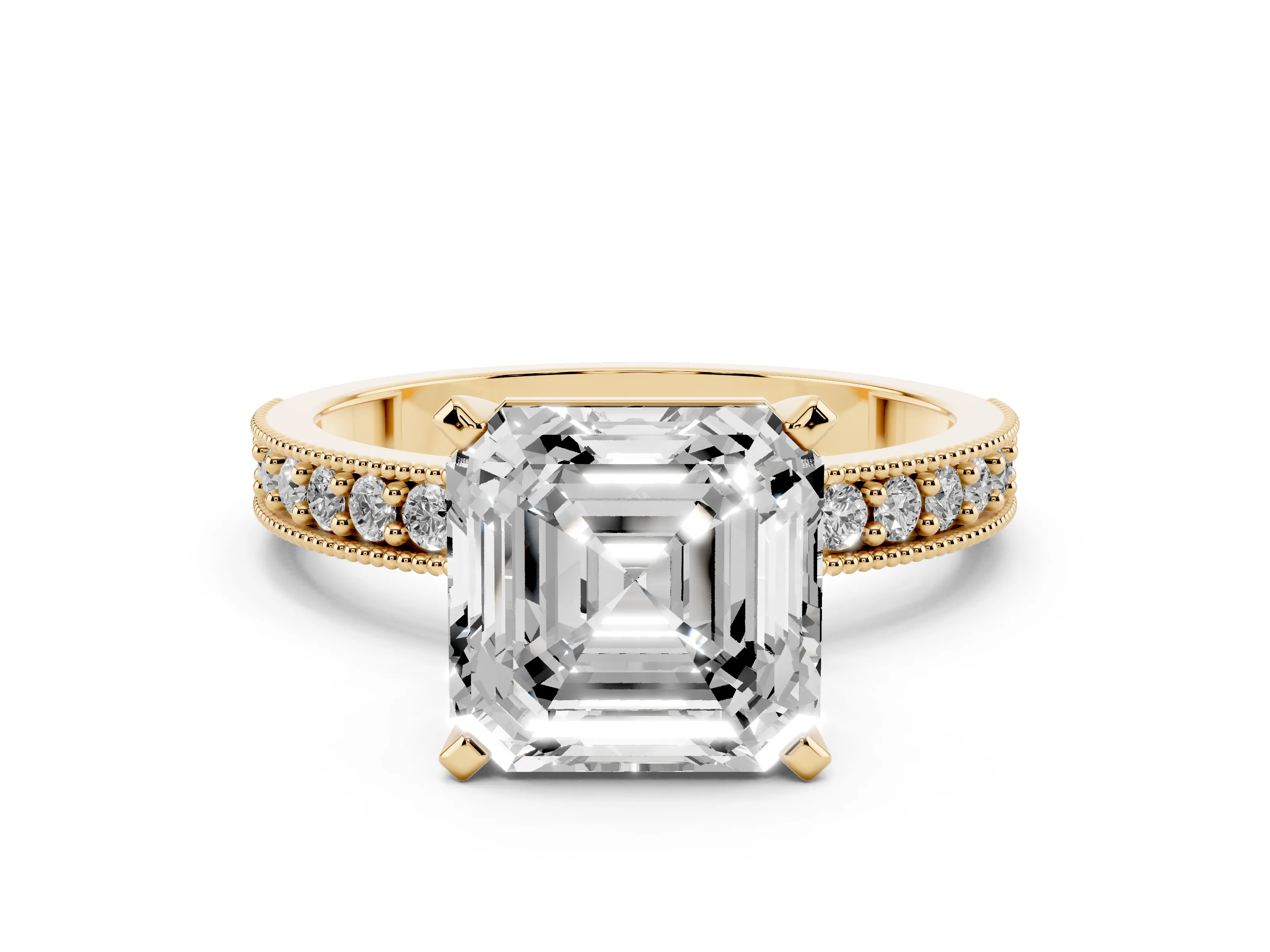 Asscher