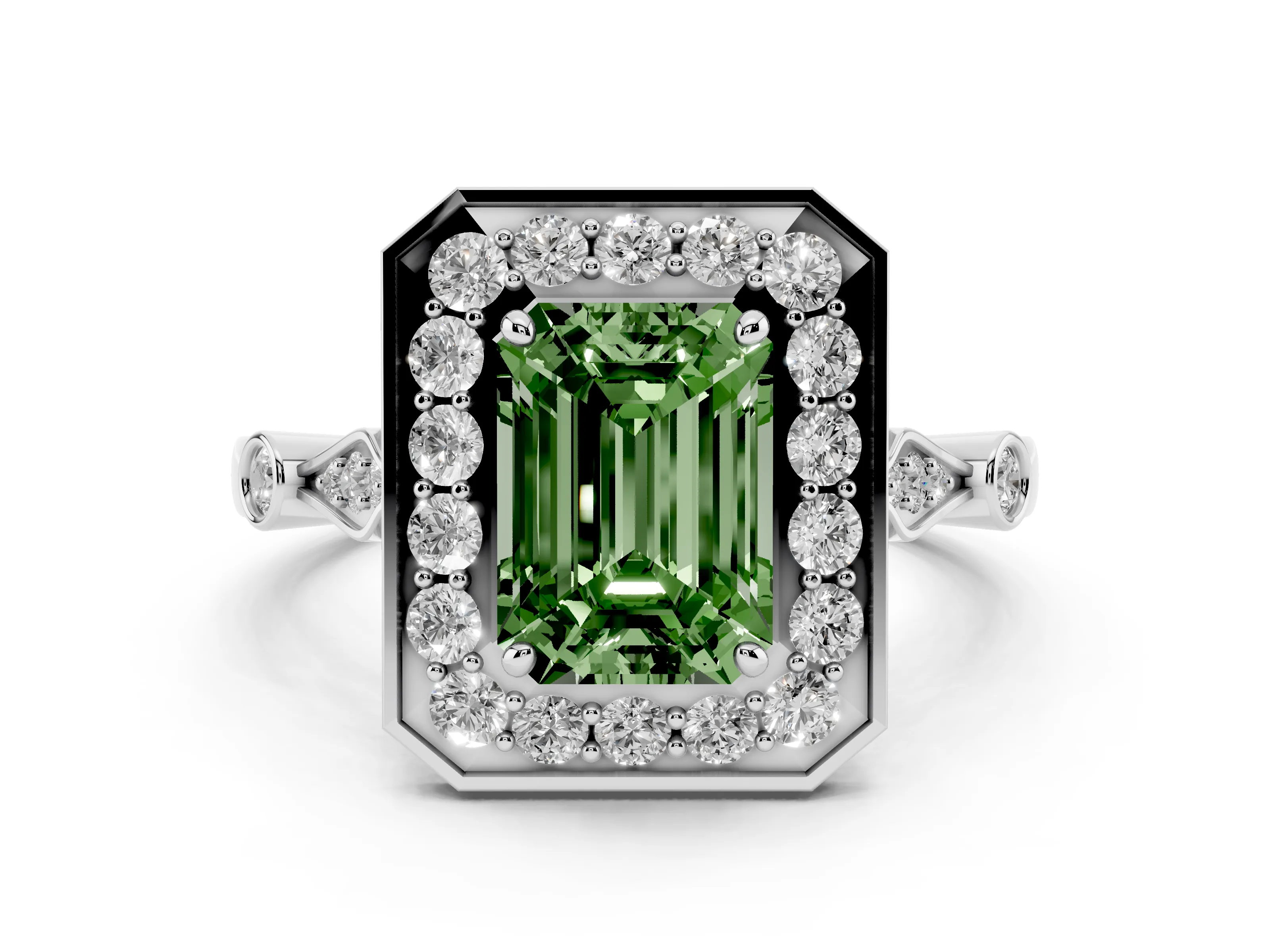 Emerald