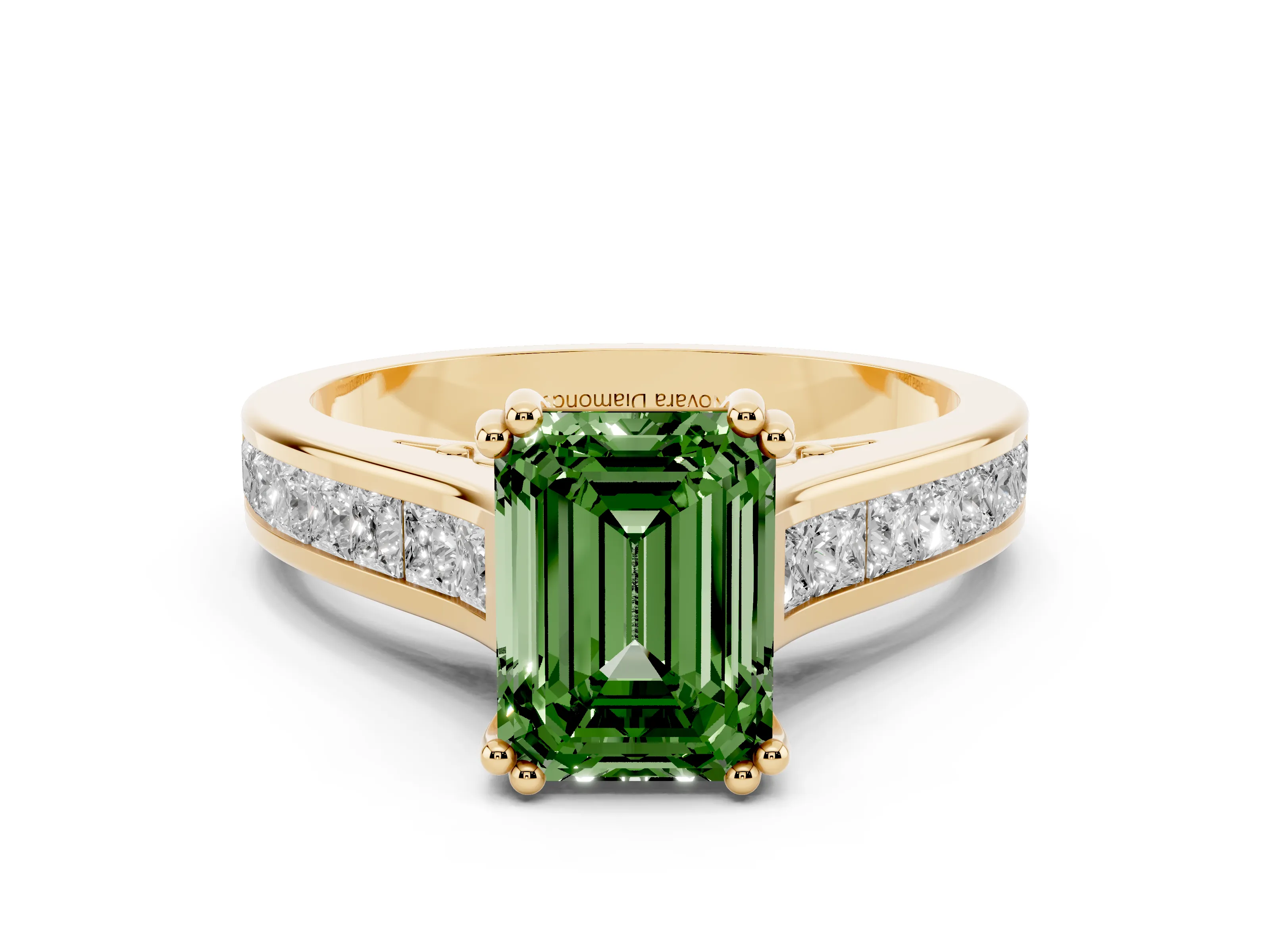 Emerald