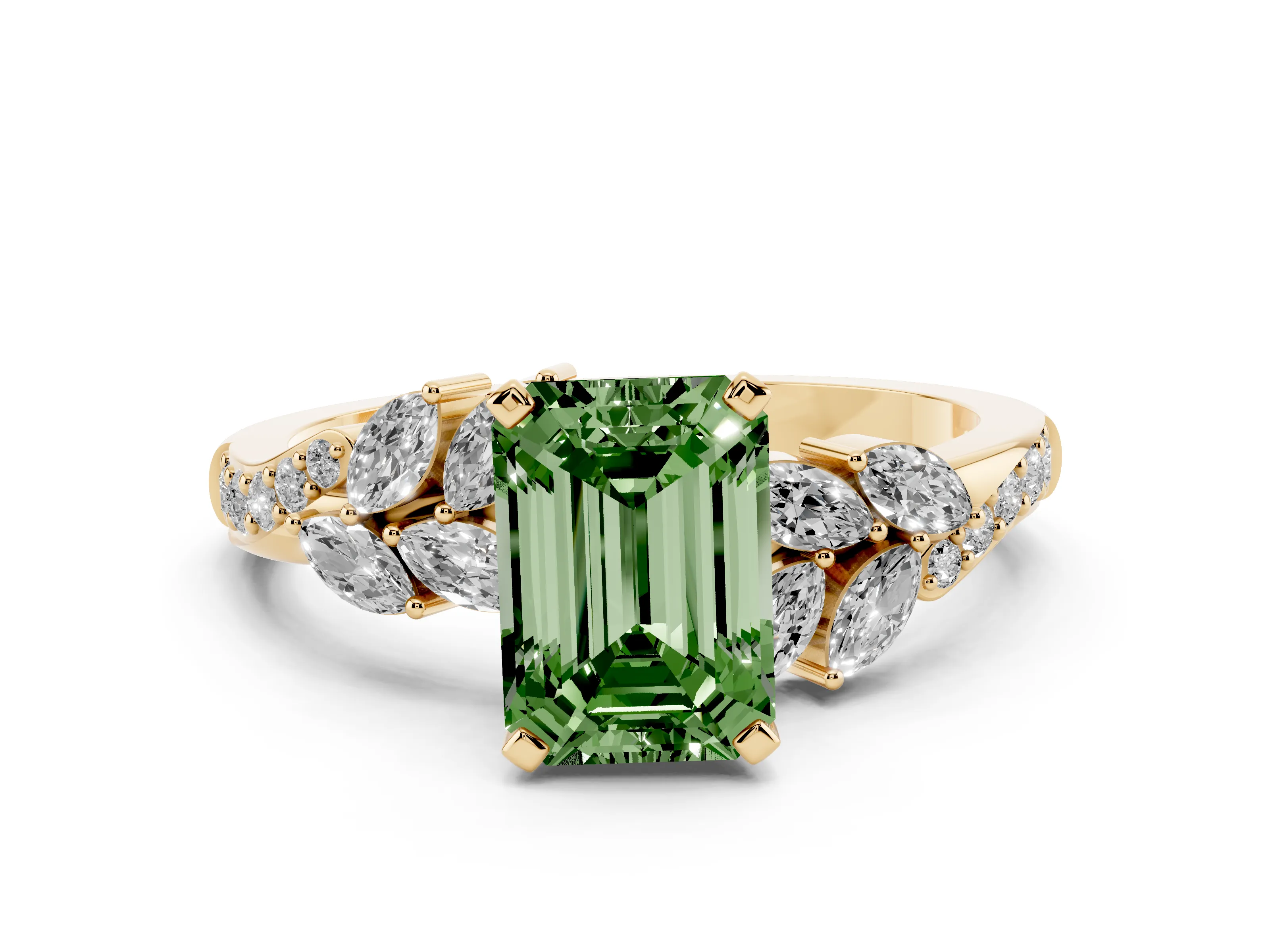 Emerald