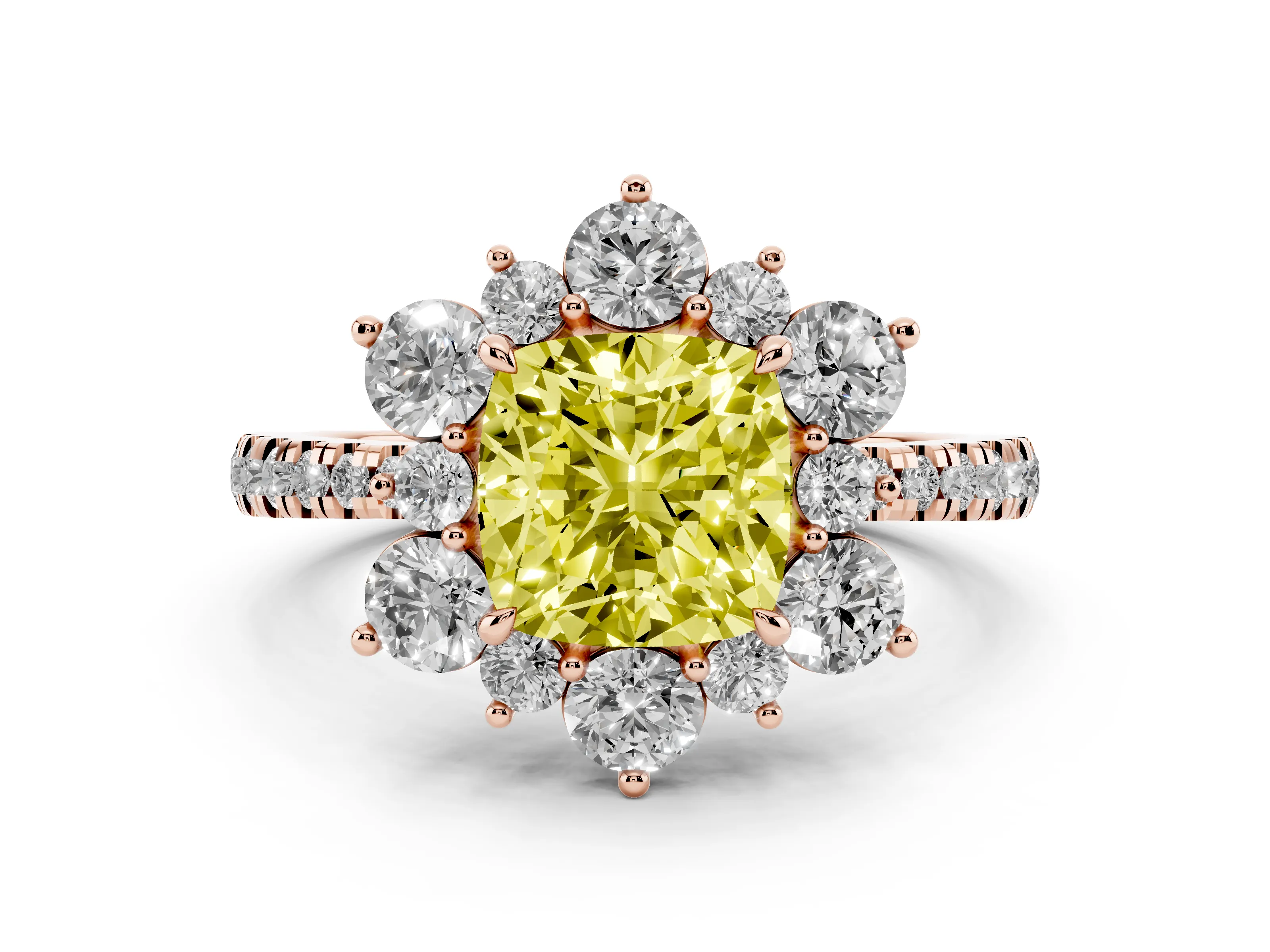 Cushion