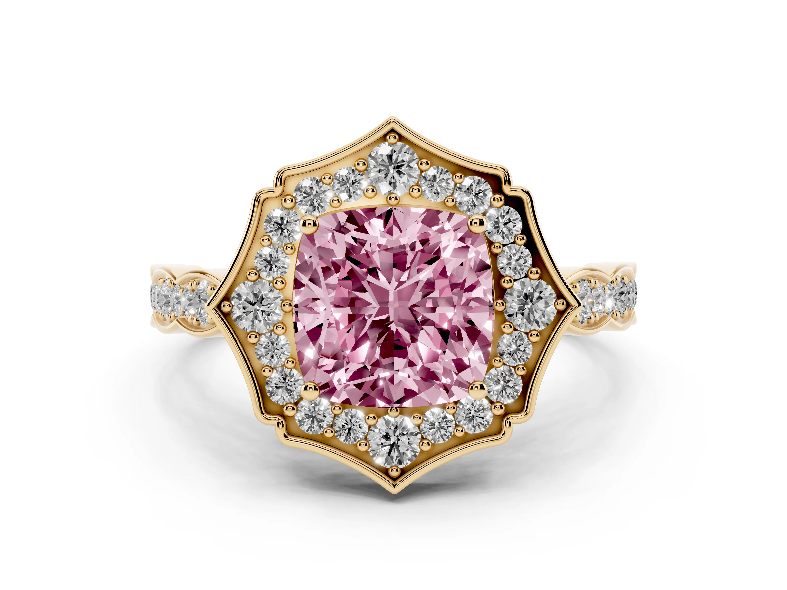 Pink