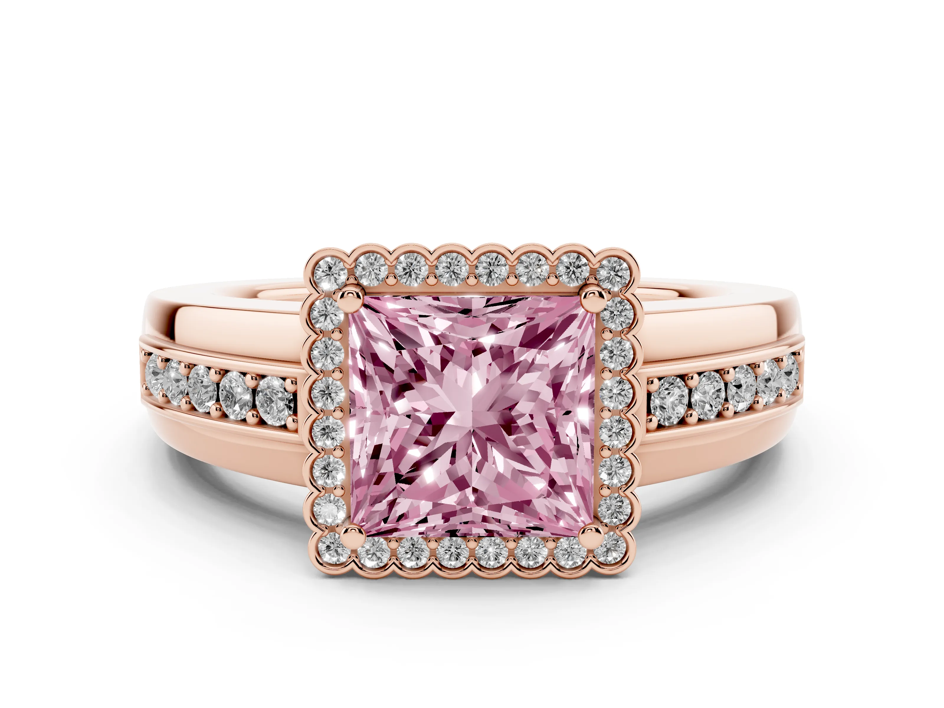 Pink