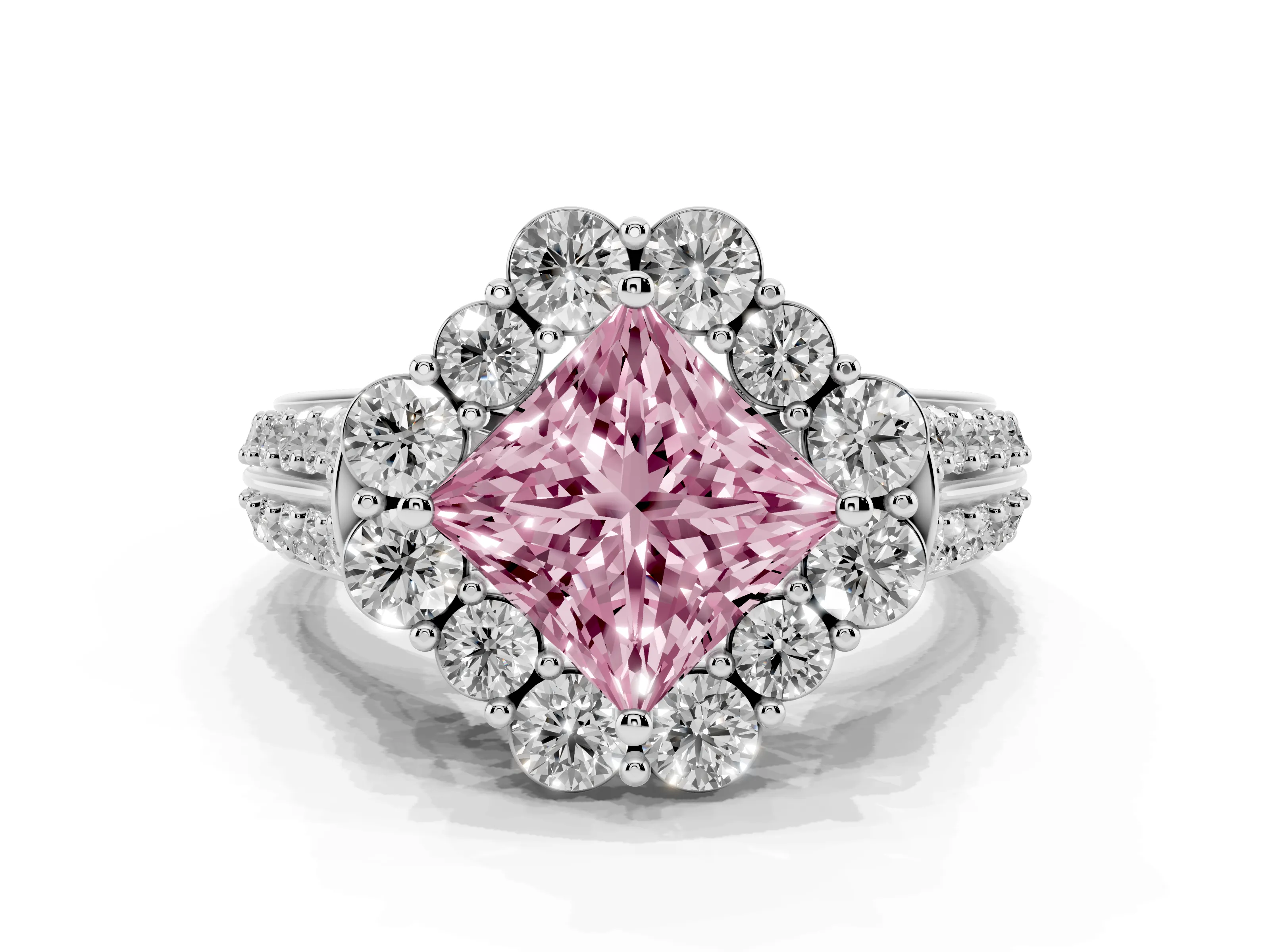 Pink