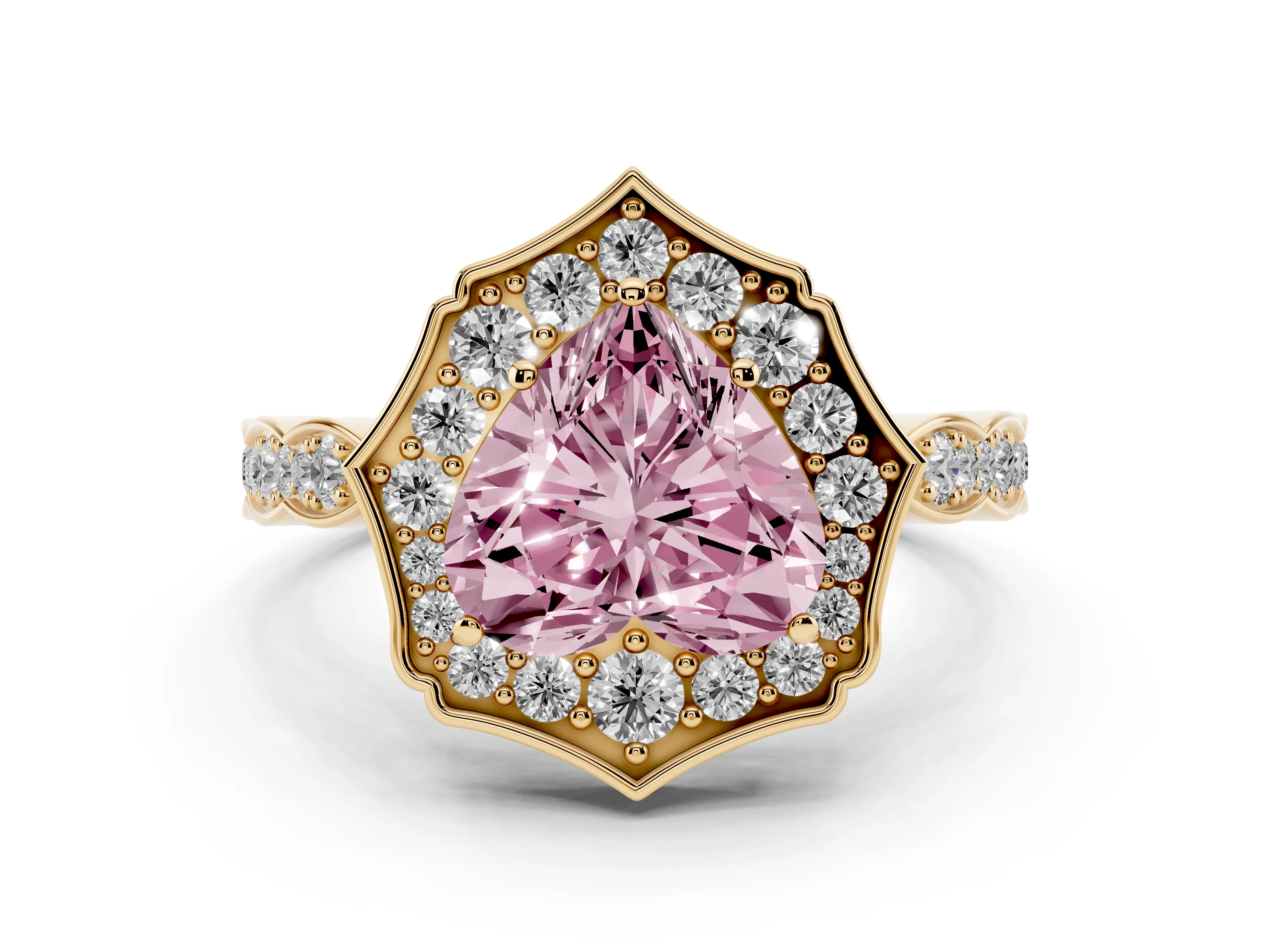 Pink